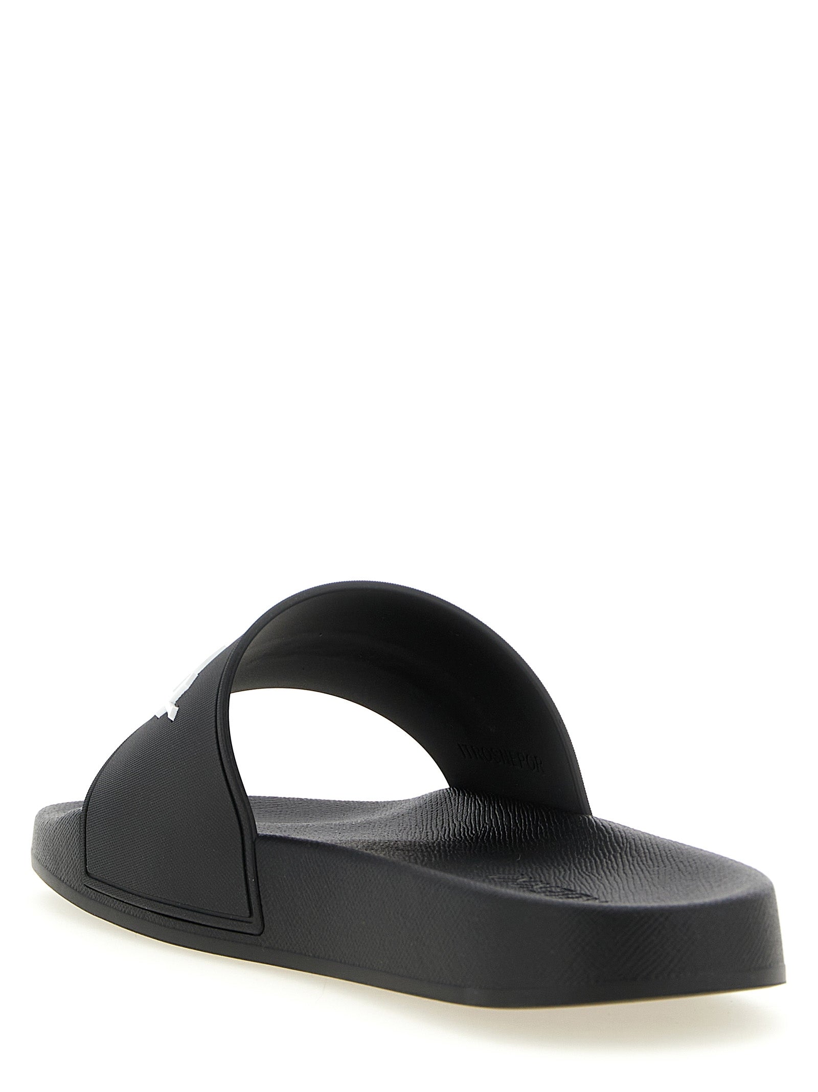 Burberry Furley Slides