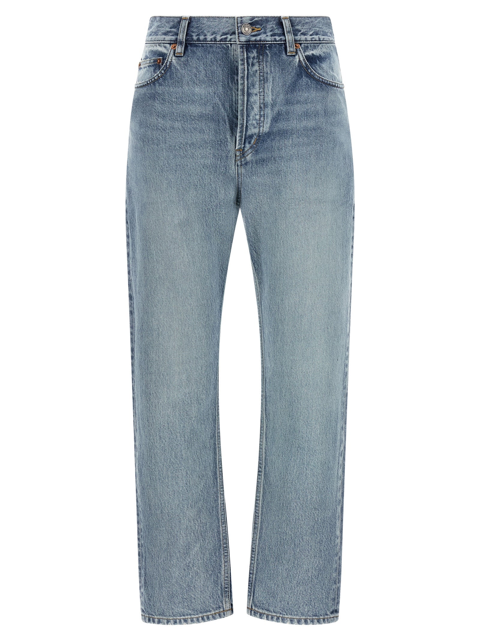 Saint Laurent Anni ‘90 Jeans