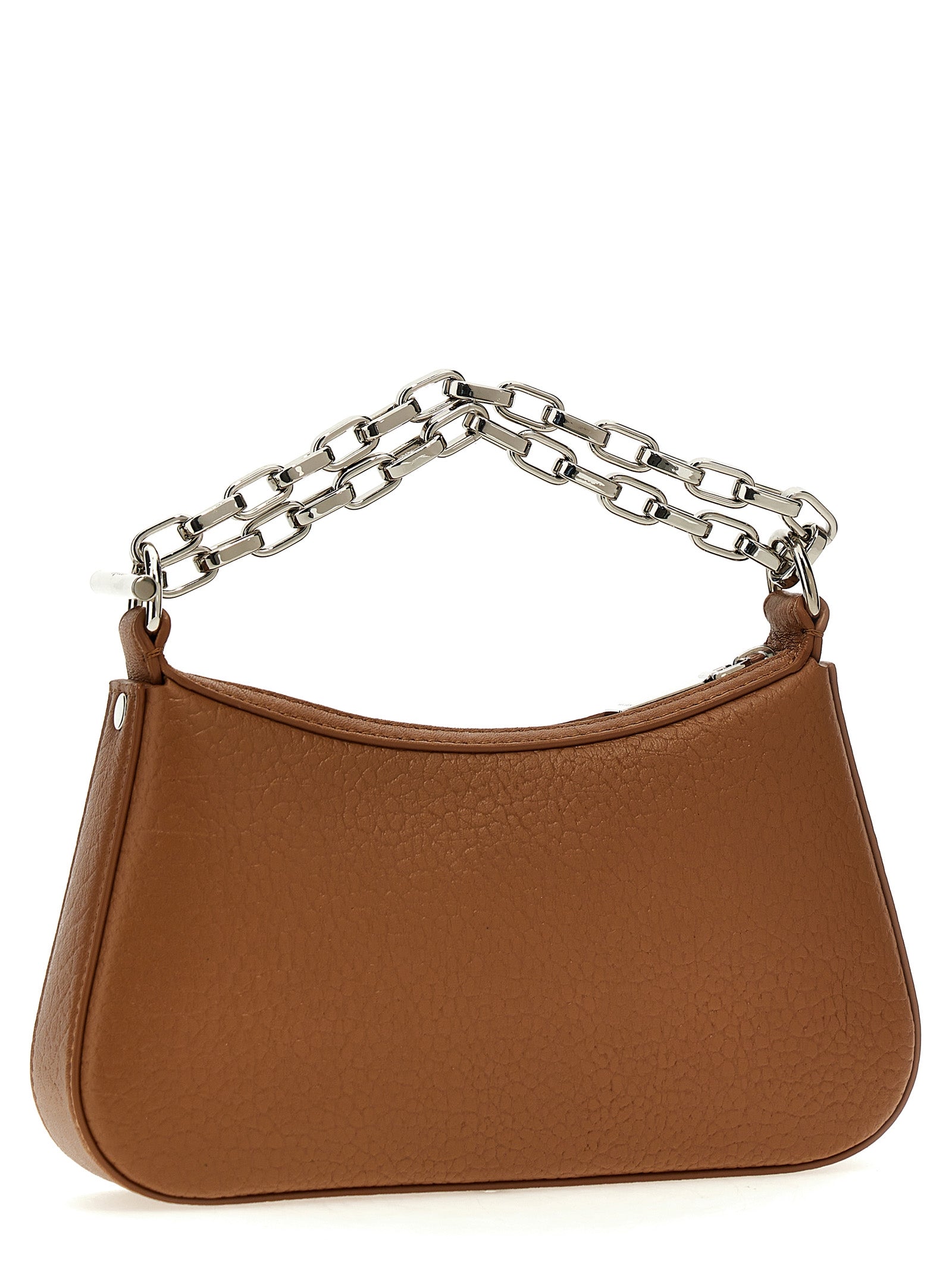 Alexander McQueen Mcqueen T-bar Mini Handbag