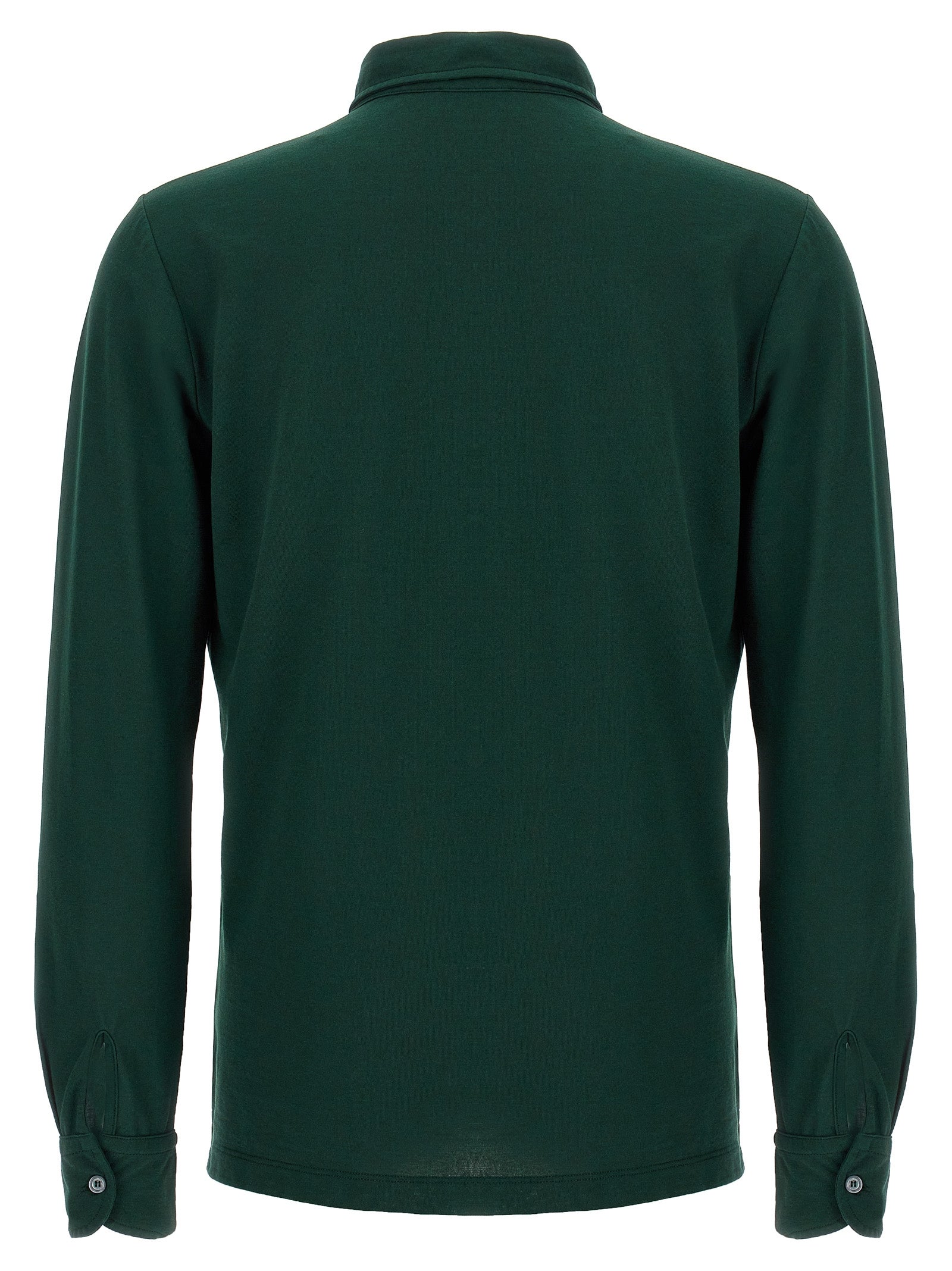 Zanone Ice Cotton Shirt