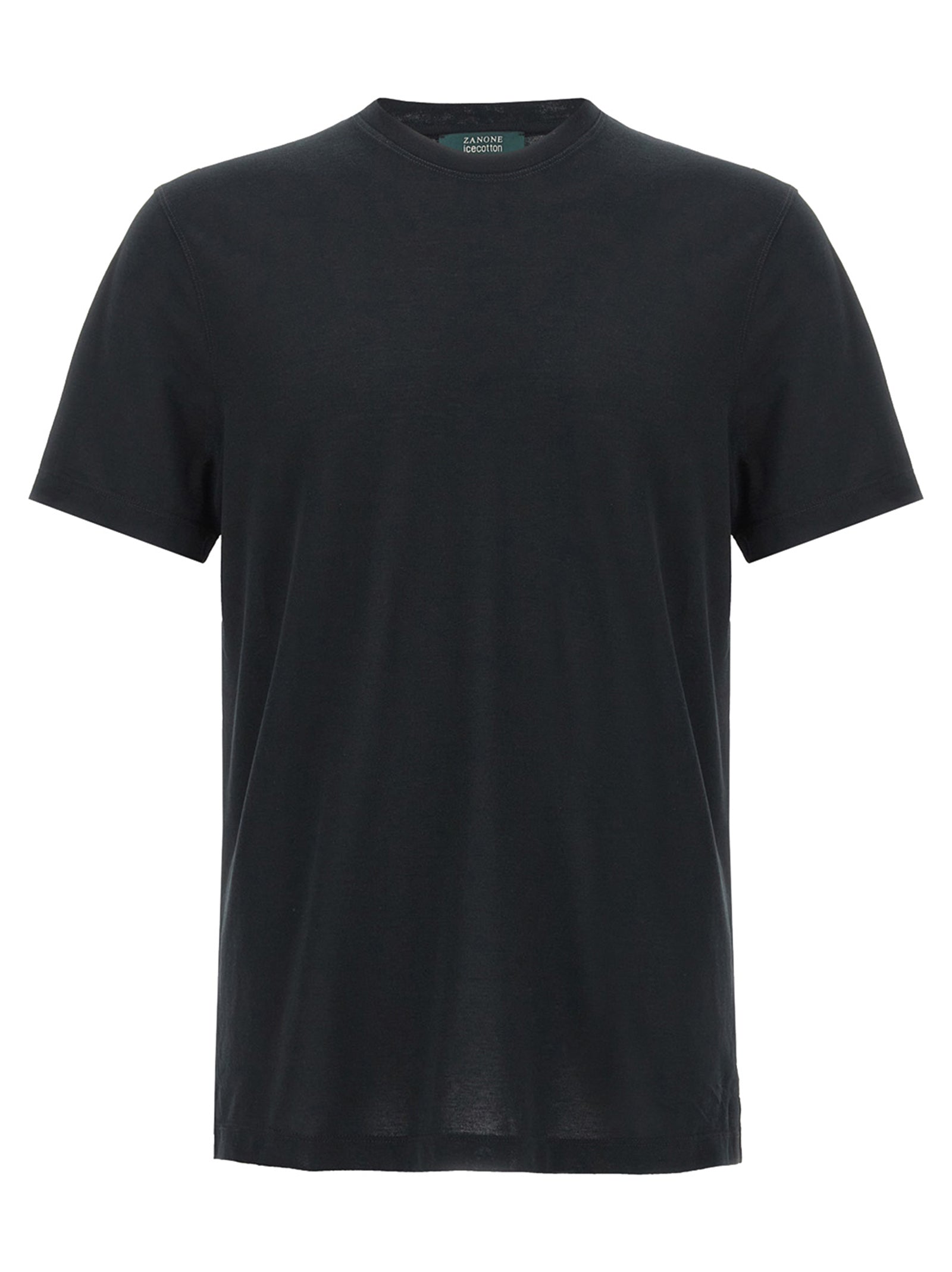 Zanone Ice Cotton T-shirt