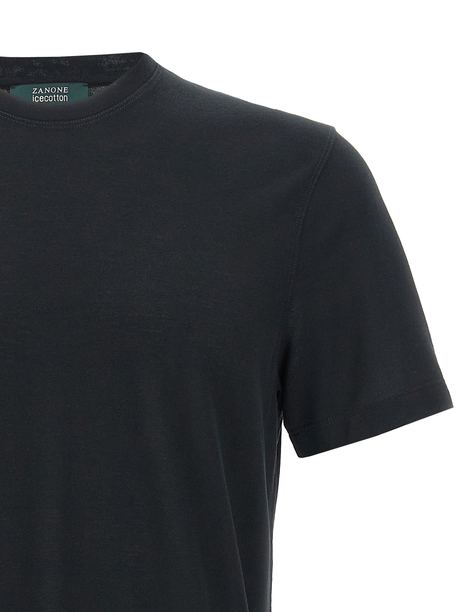 Zanone Ice Cotton T-shirt