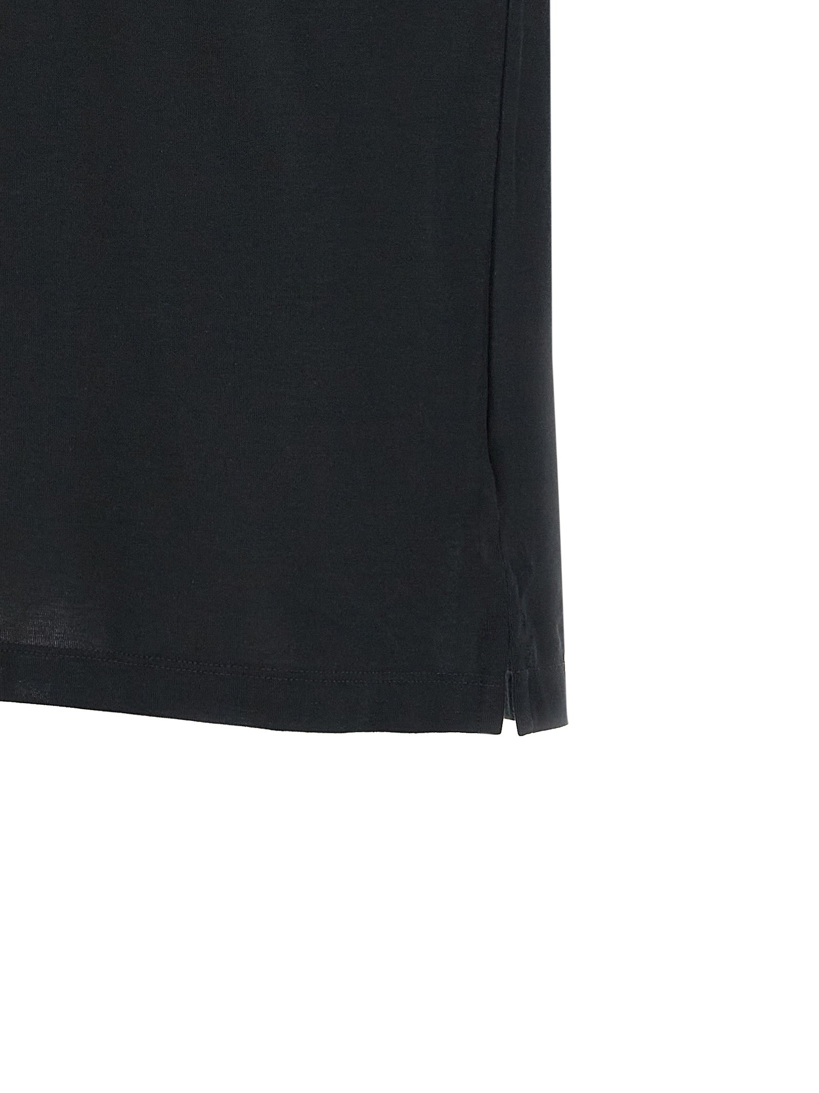 Zanone Ice Cotton T-shirt