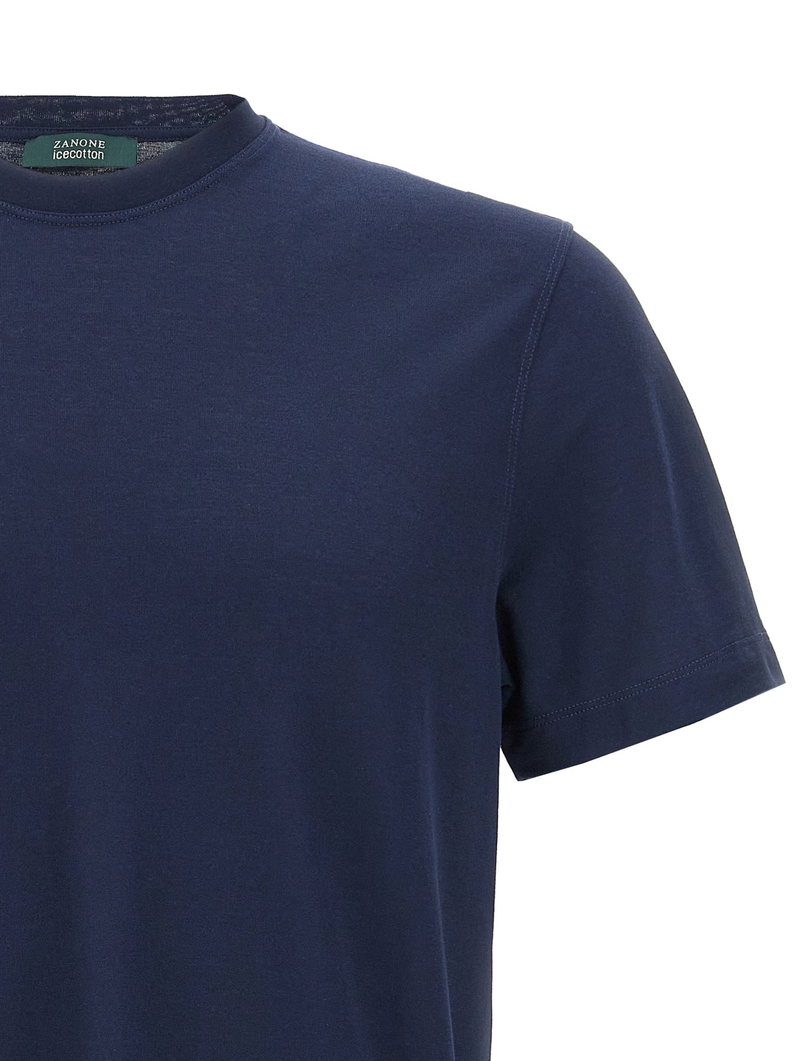Zanone Ice Cotton T-shirt
