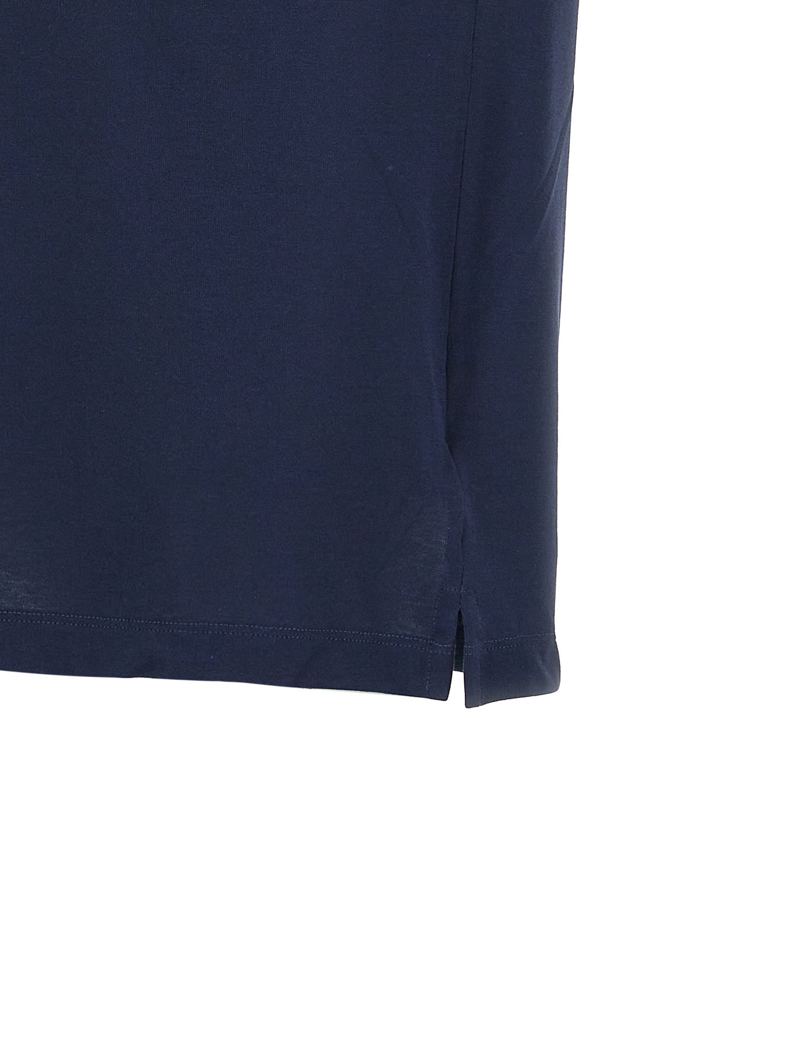 Zanone Ice Cotton T-shirt