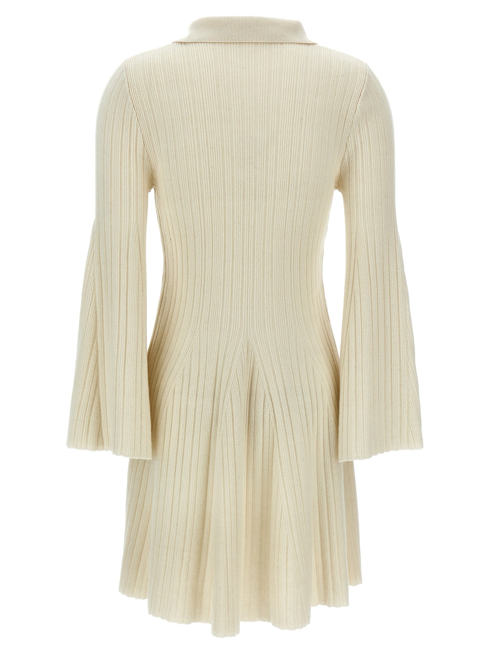 Antonino Valenti Hester Skater Dress