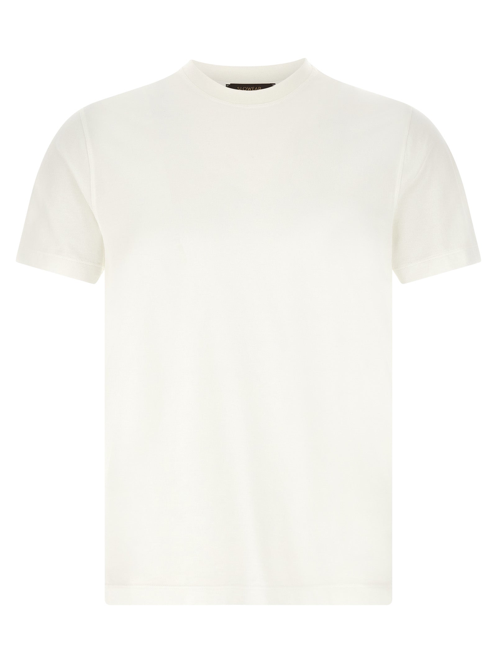 Zanone Ice Cotton T-shirt
