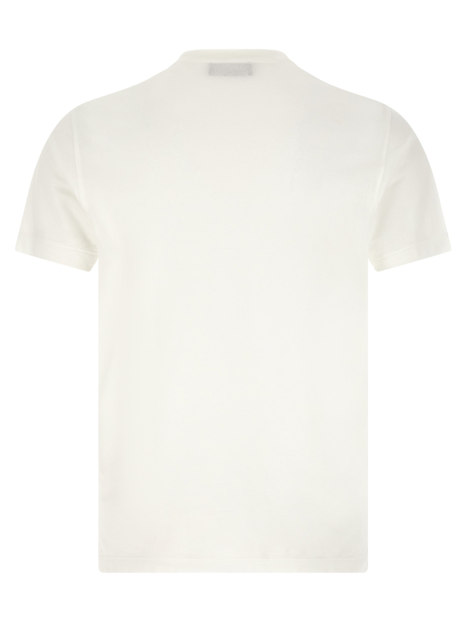 Zanone Ice Cotton T-shirt