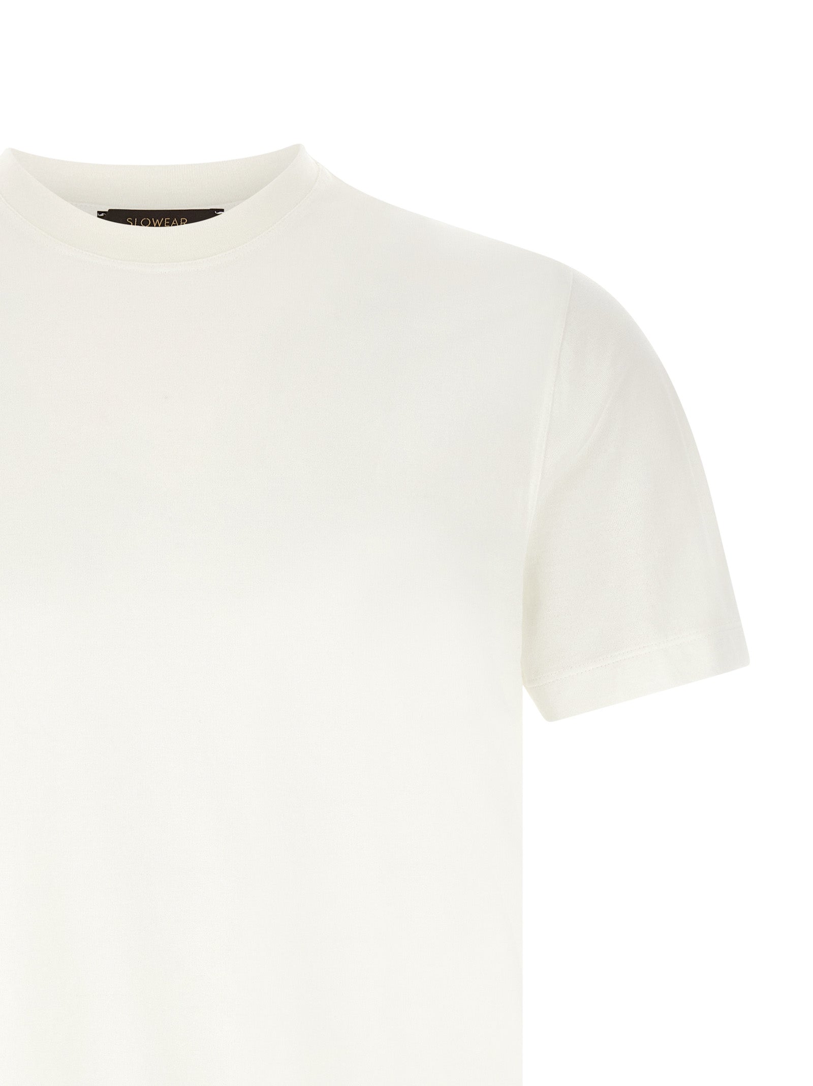 Zanone Ice Cotton T-shirt