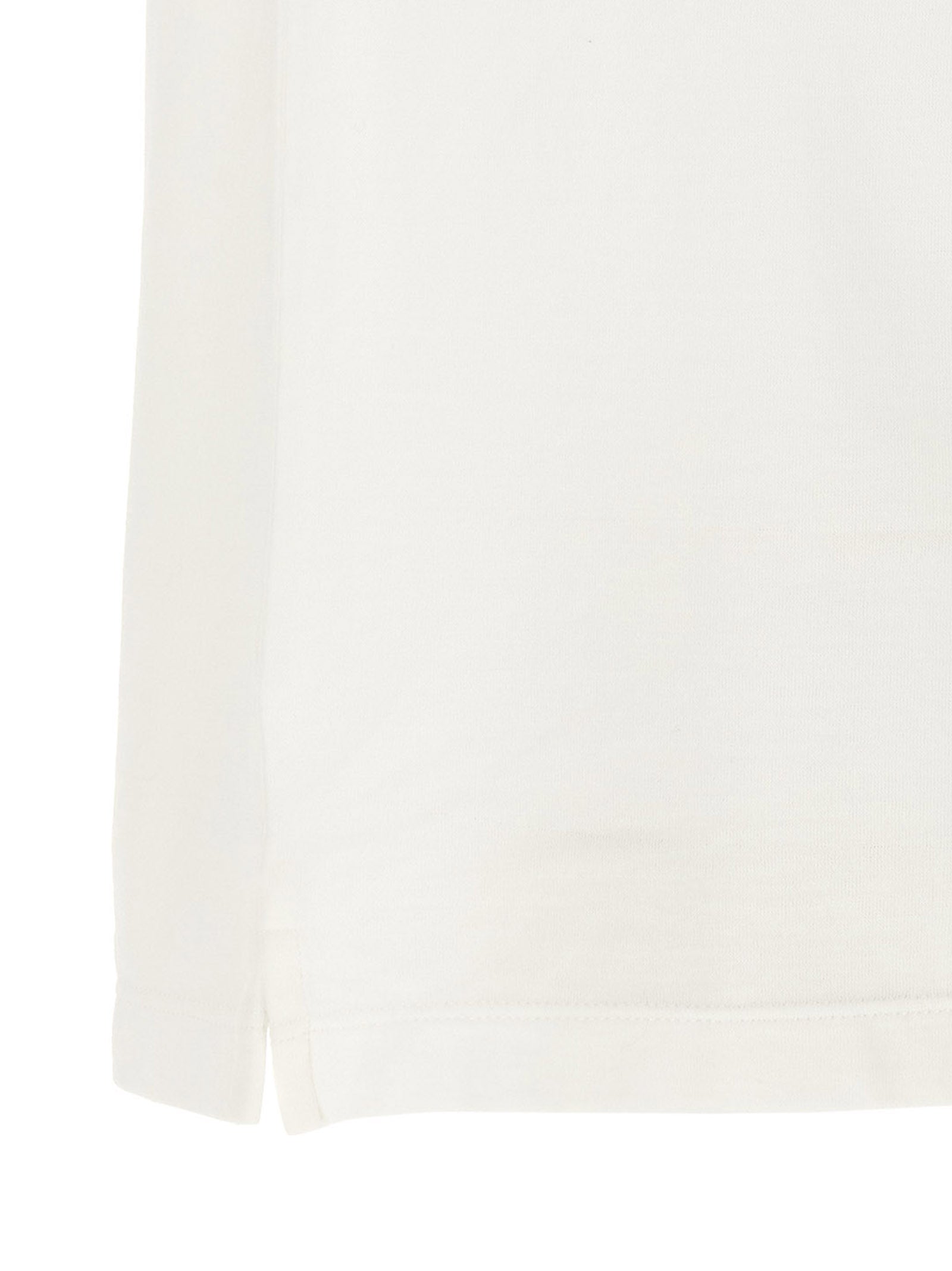Zanone Ice Cotton T-shirt