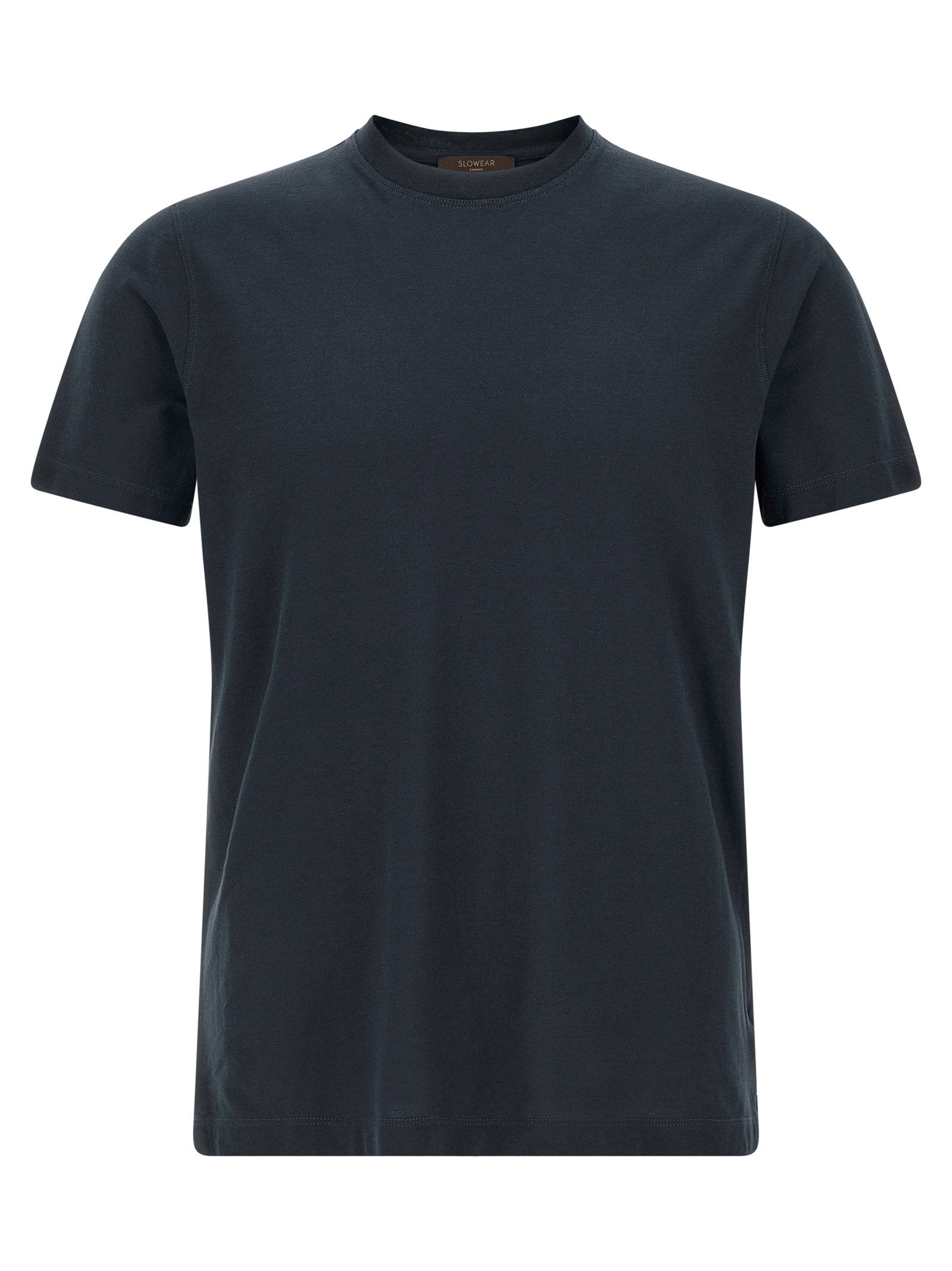 Zanone Ice Cotton T-shirt