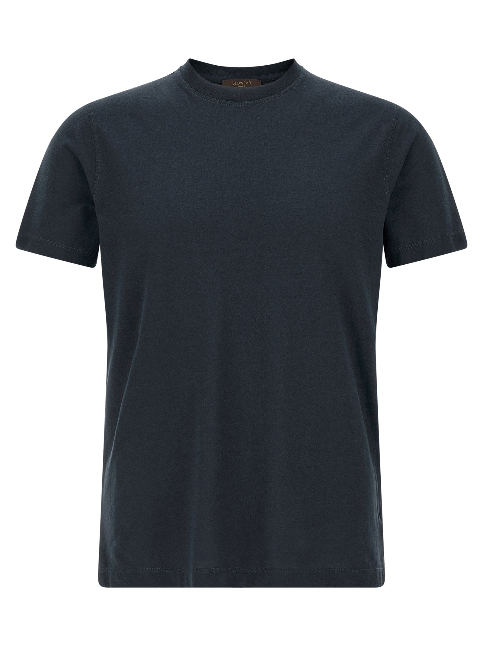 Zanone Ice Cotton T-shirt