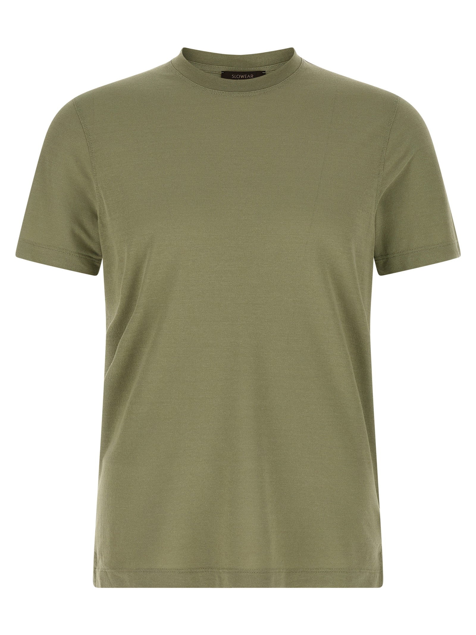 Zanone Ice Cotton T-shirt