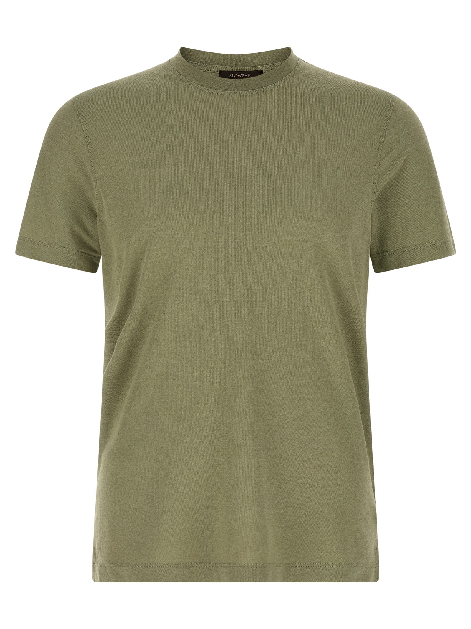 Zanone Ice Cotton T-shirt