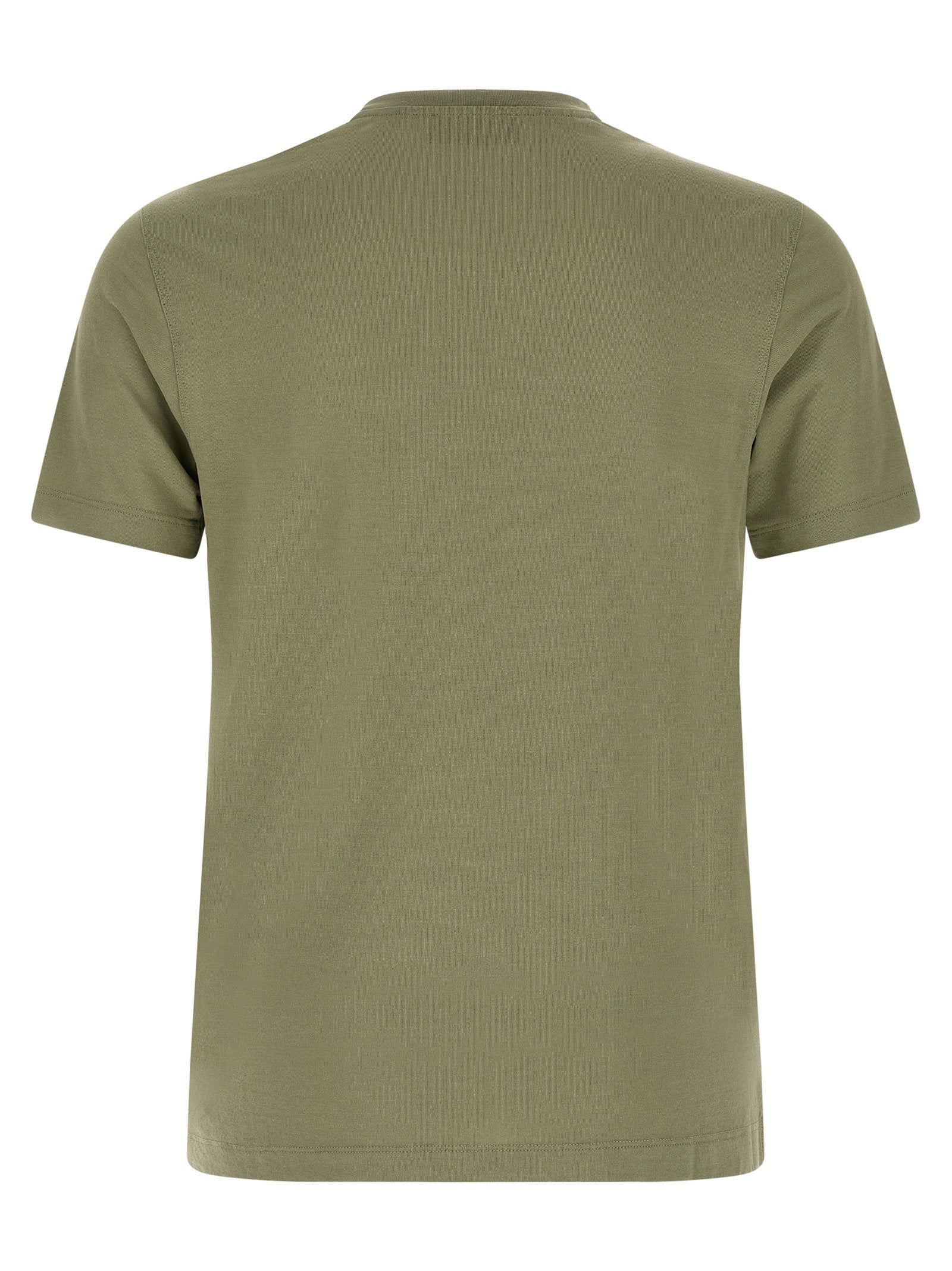 Zanone Ice Cotton T-shirt