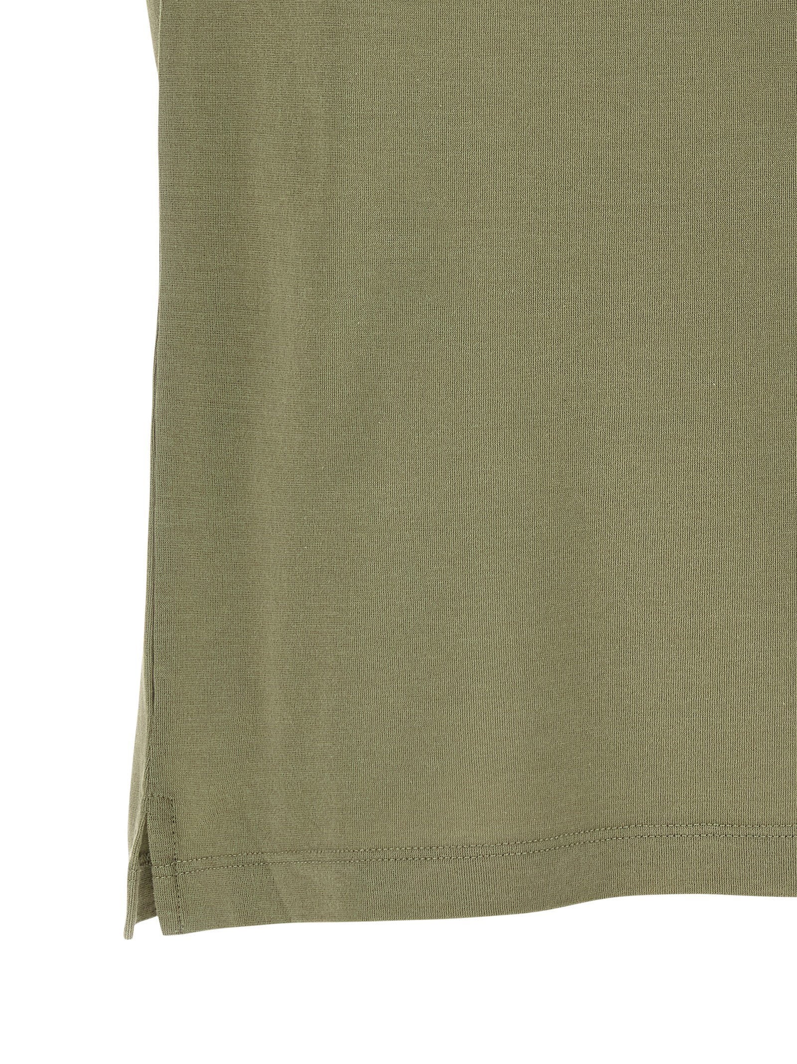 Zanone Ice Cotton T-shirt