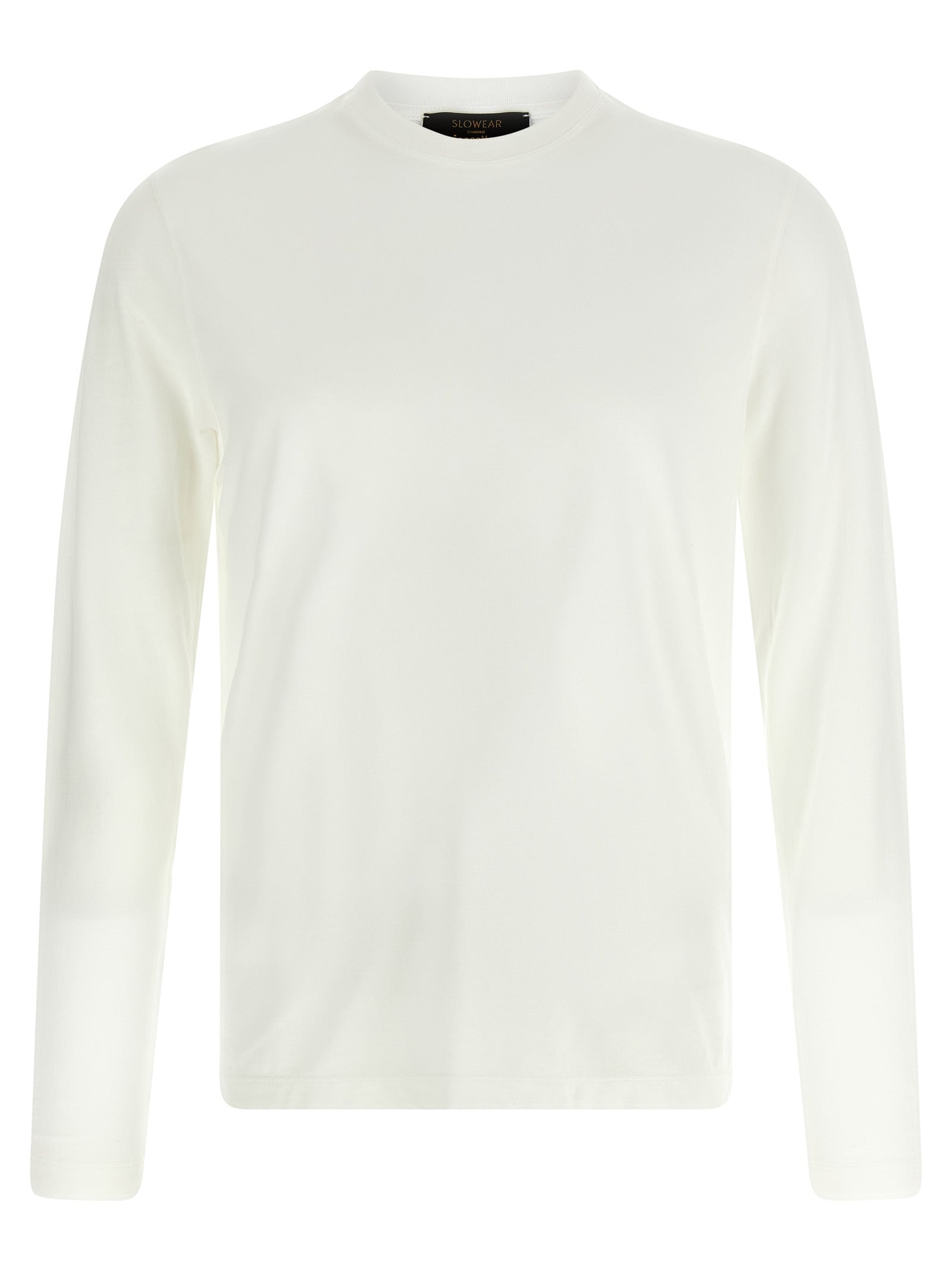 Zanone Ice Cotton T-shirt