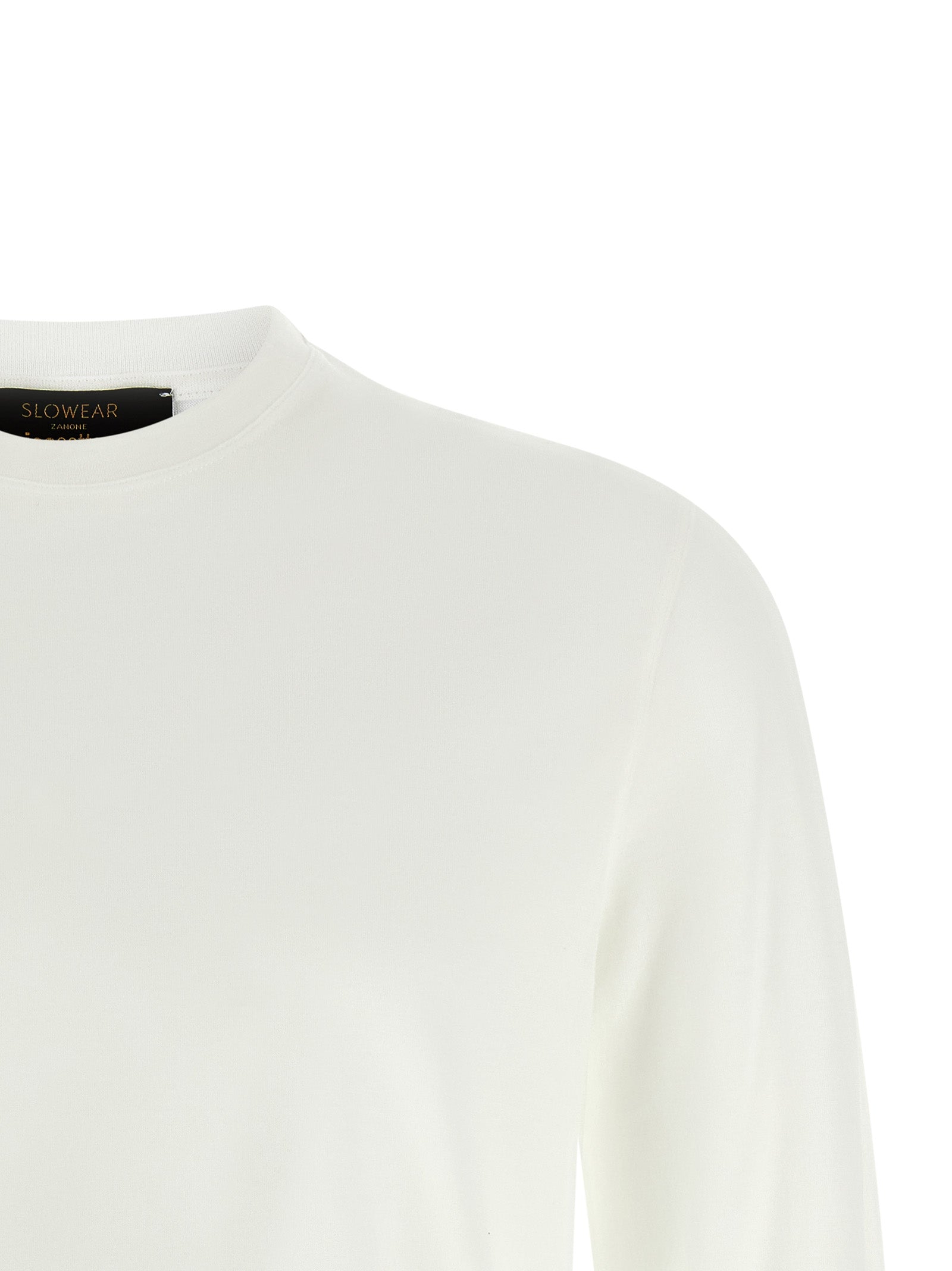 Zanone Ice Cotton T-shirt