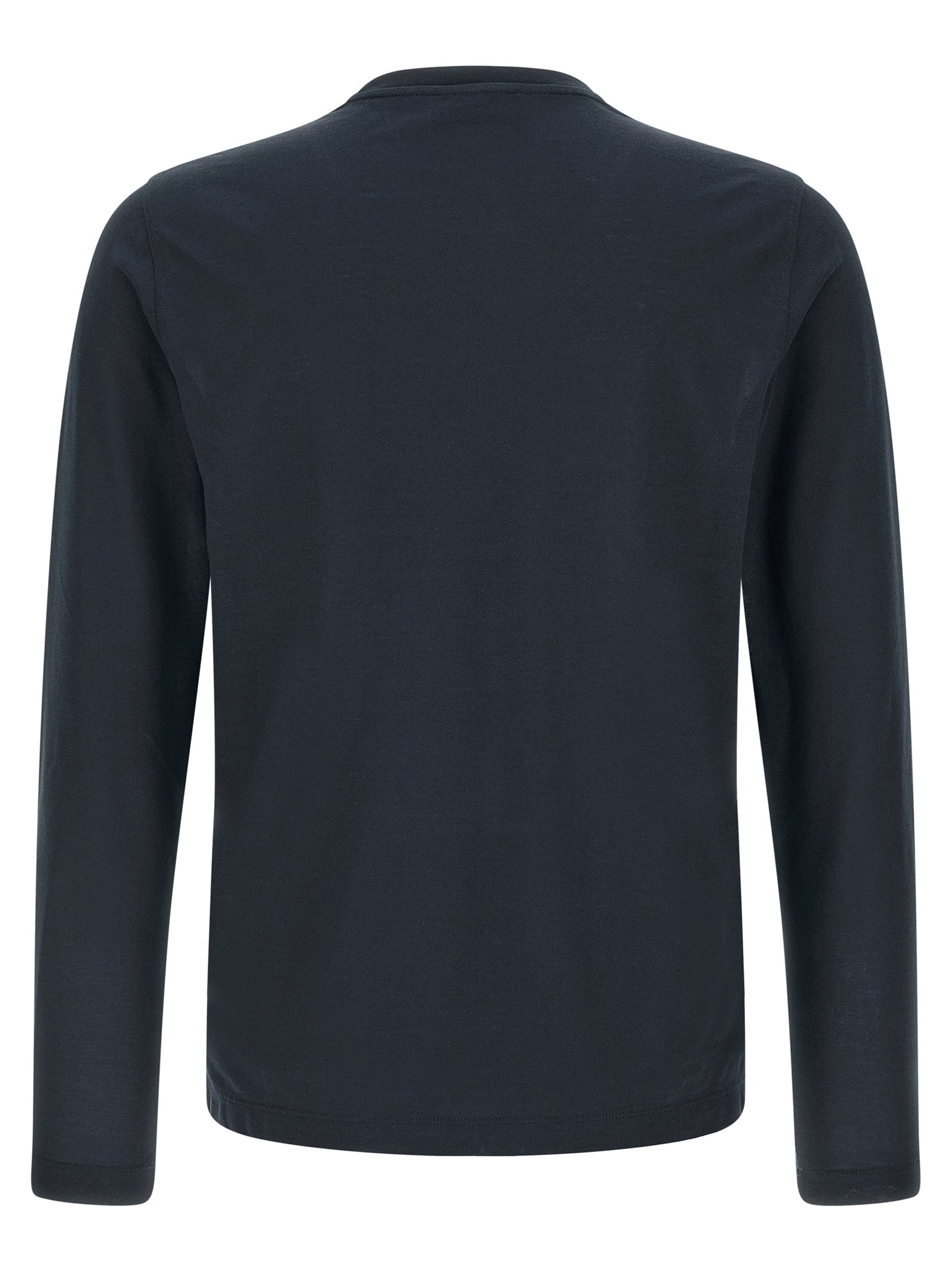 Zanone Ice Cotton T-shirt