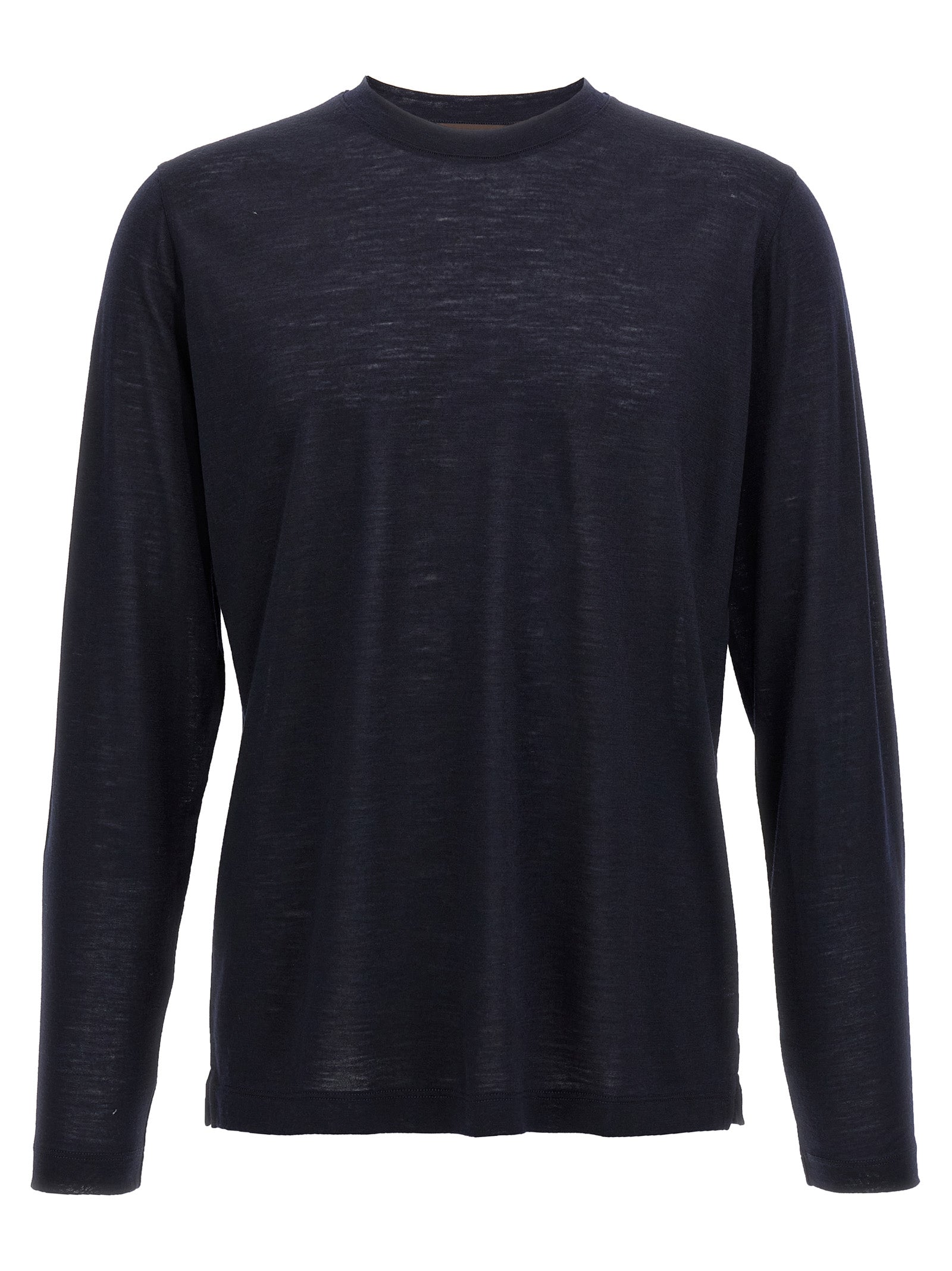 Zanone Light Wool T-shirt
