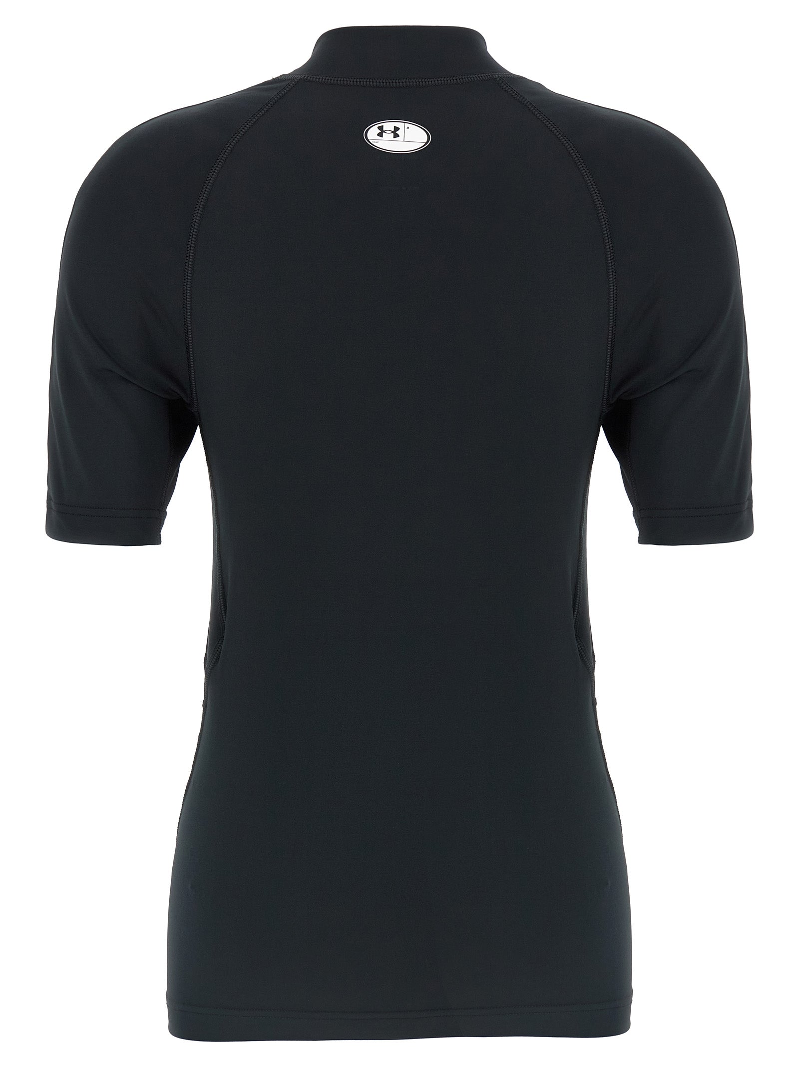 Balenciaga T-shirt X Under Armour®
