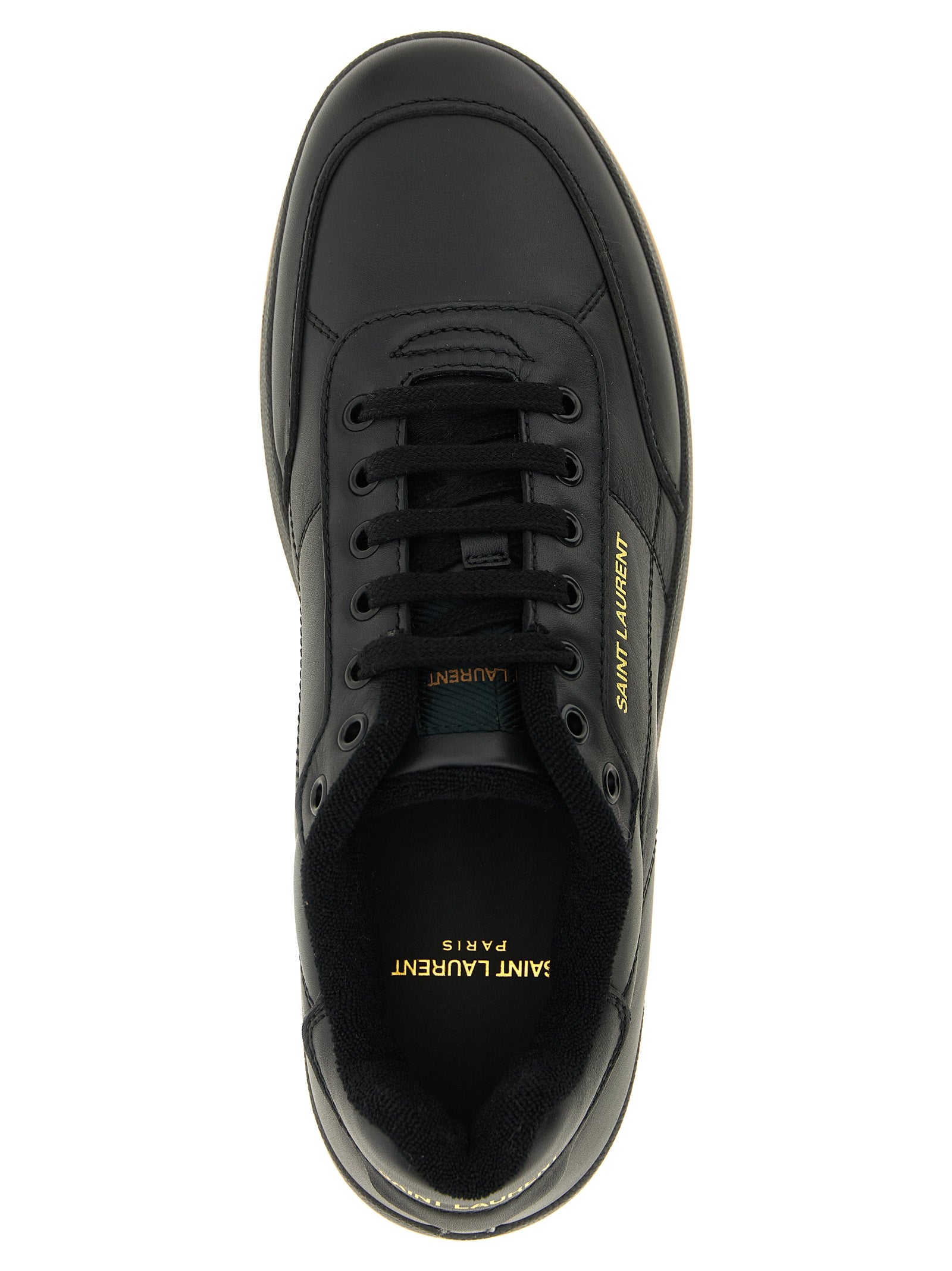 Saint Laurent Sl/61 Sneakers