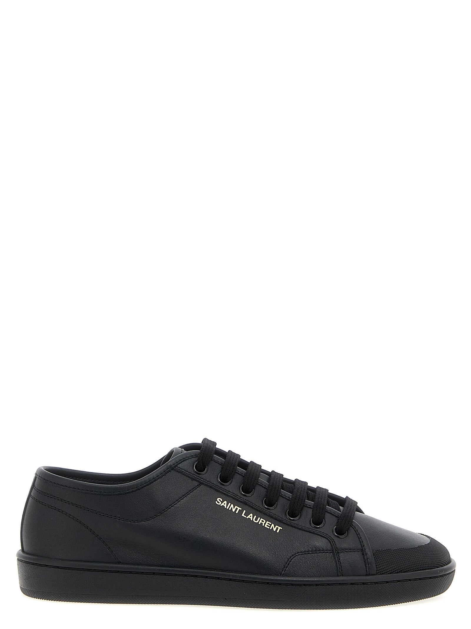 Saint Laurent Gym Sneakers