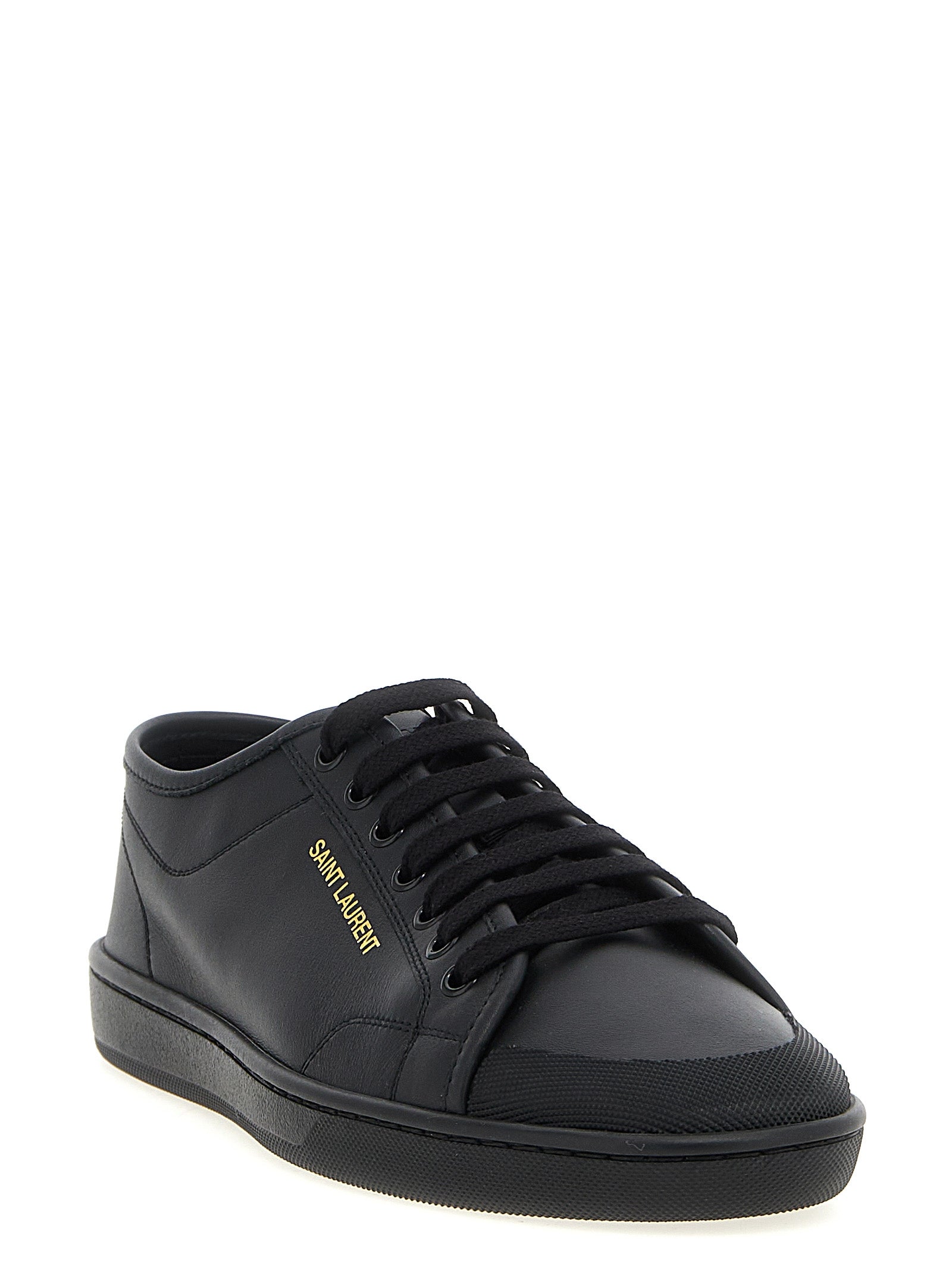 Saint Laurent Gym Sneakers