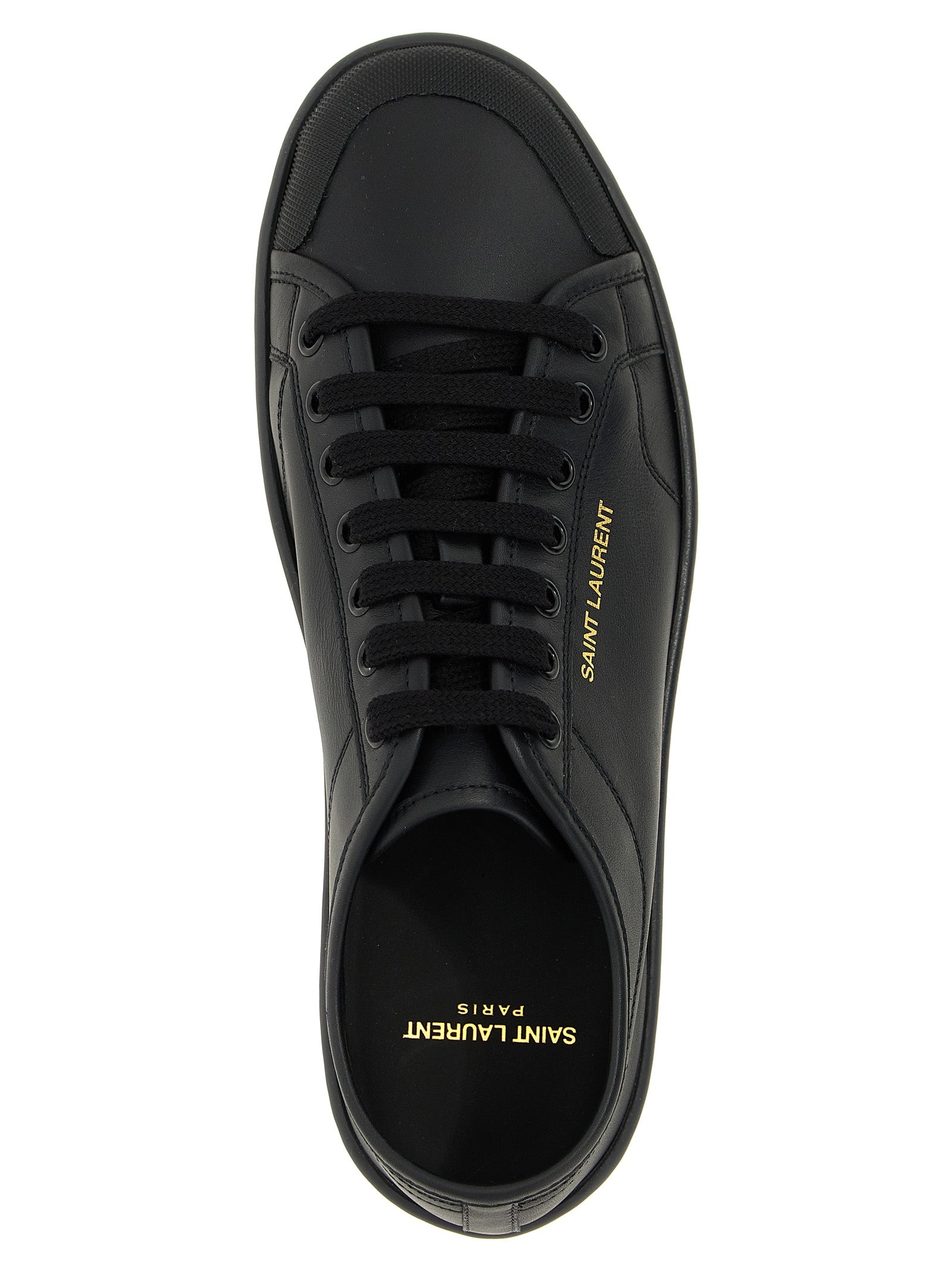 Saint Laurent Gym Sneakers