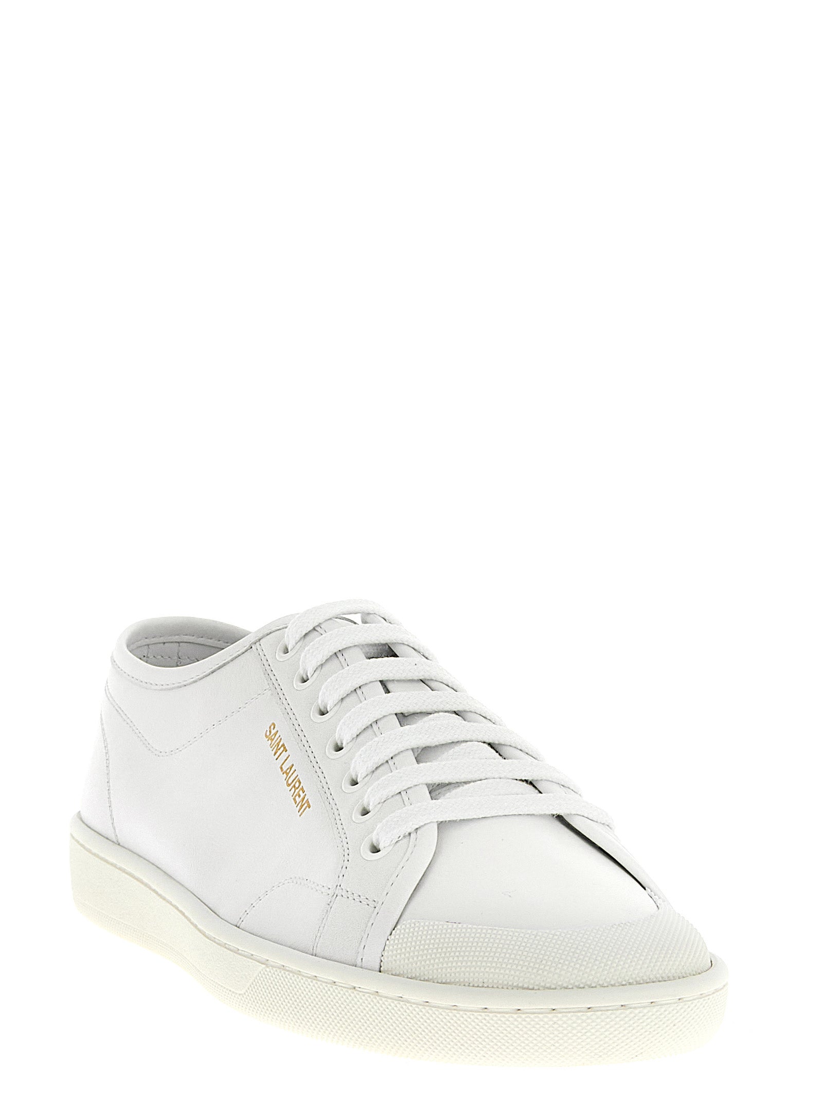Saint Laurent Gym Sneakers