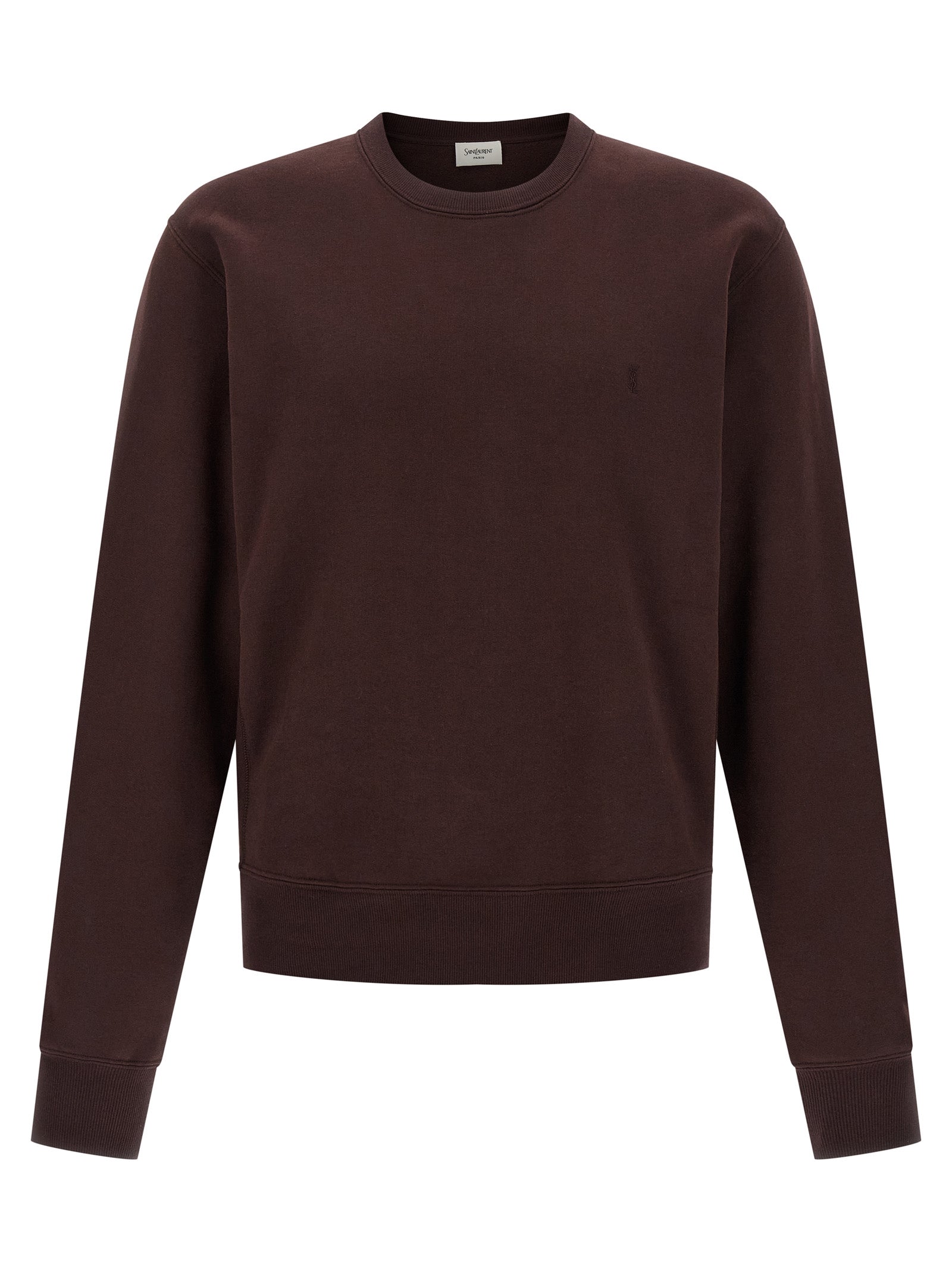 Saint Laurent Cassandre Sweatshirt