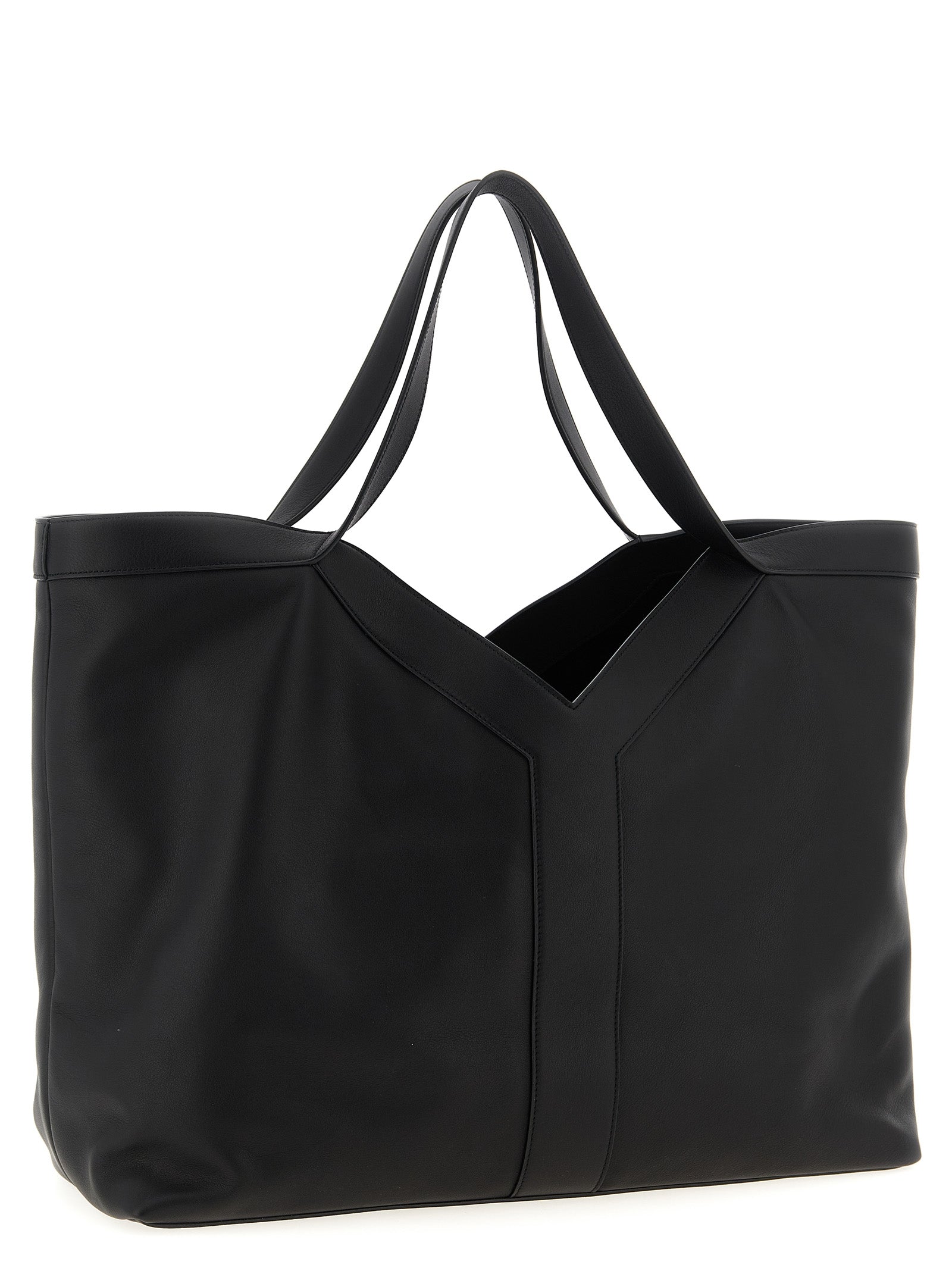 Saint Laurent Y Large Shopping Bag