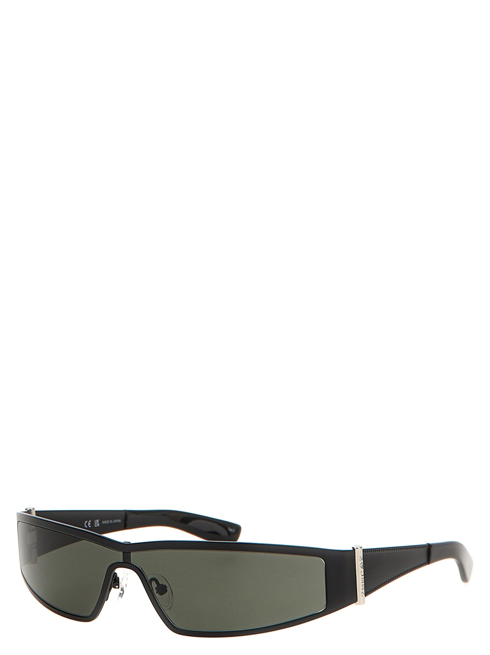 Alexander McQueen Stile Duemila Sunglasses