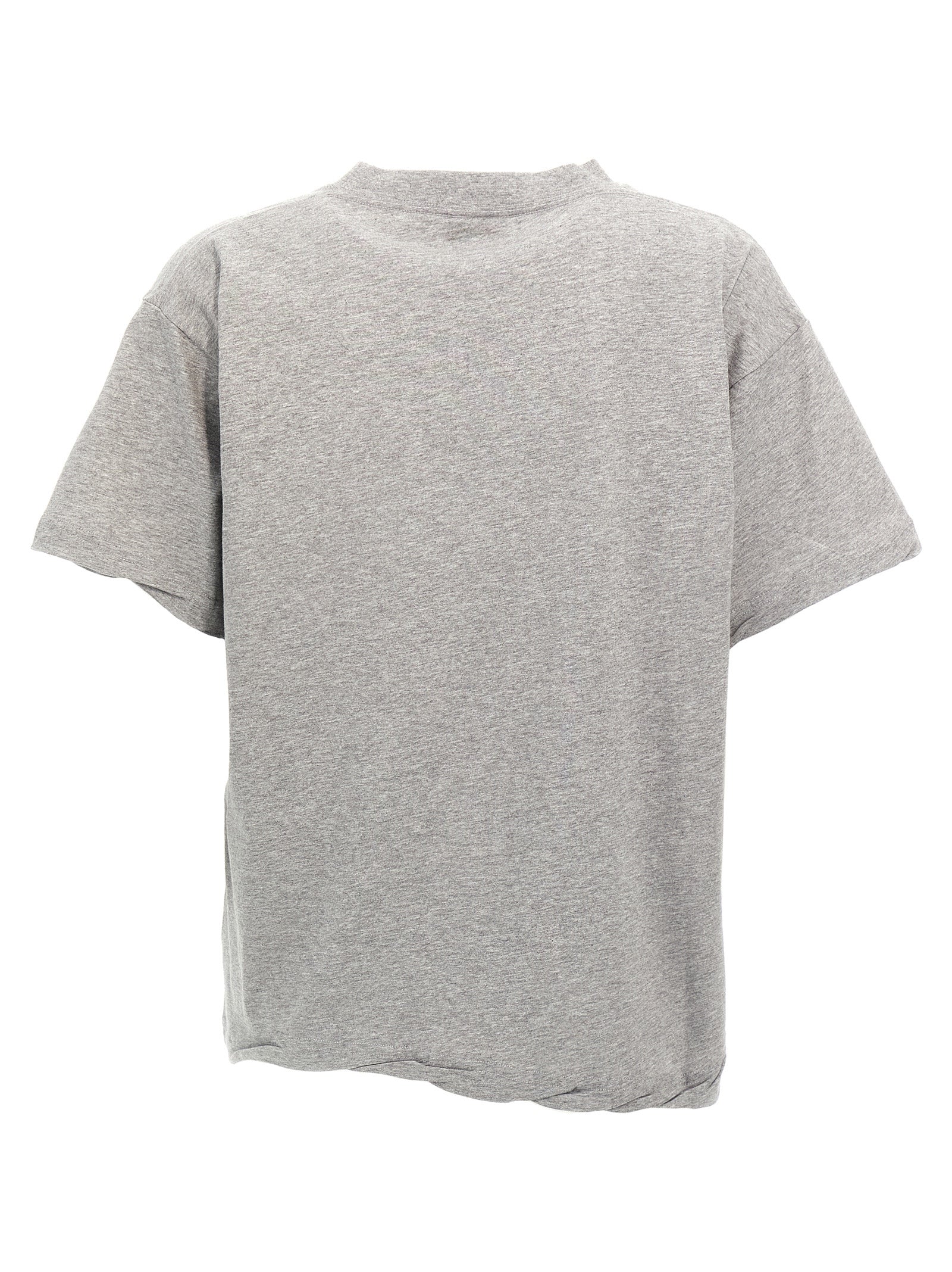 Balenciaga Ceo Team Logo T-shirt