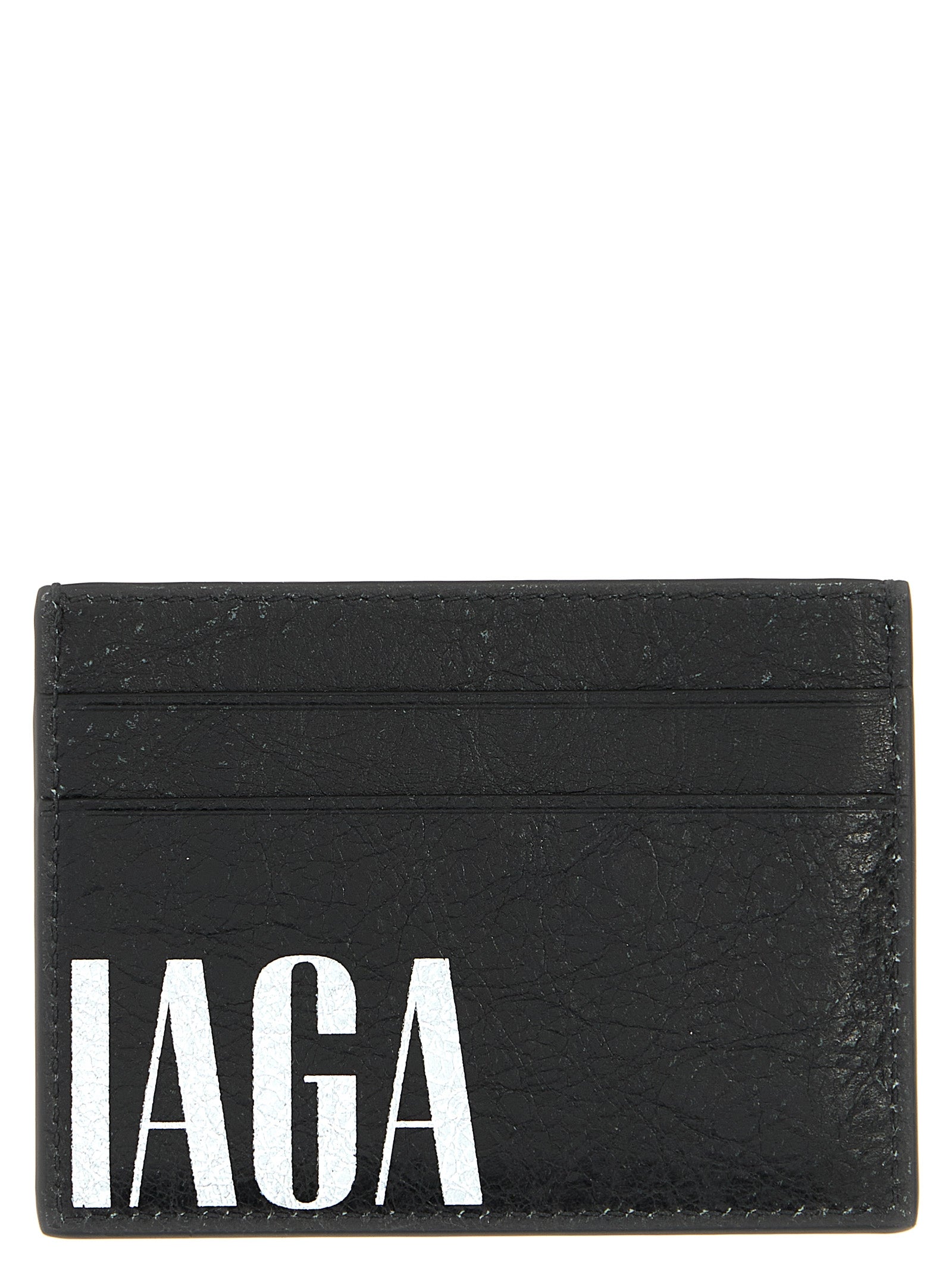 Balenciaga Editor Card Holder