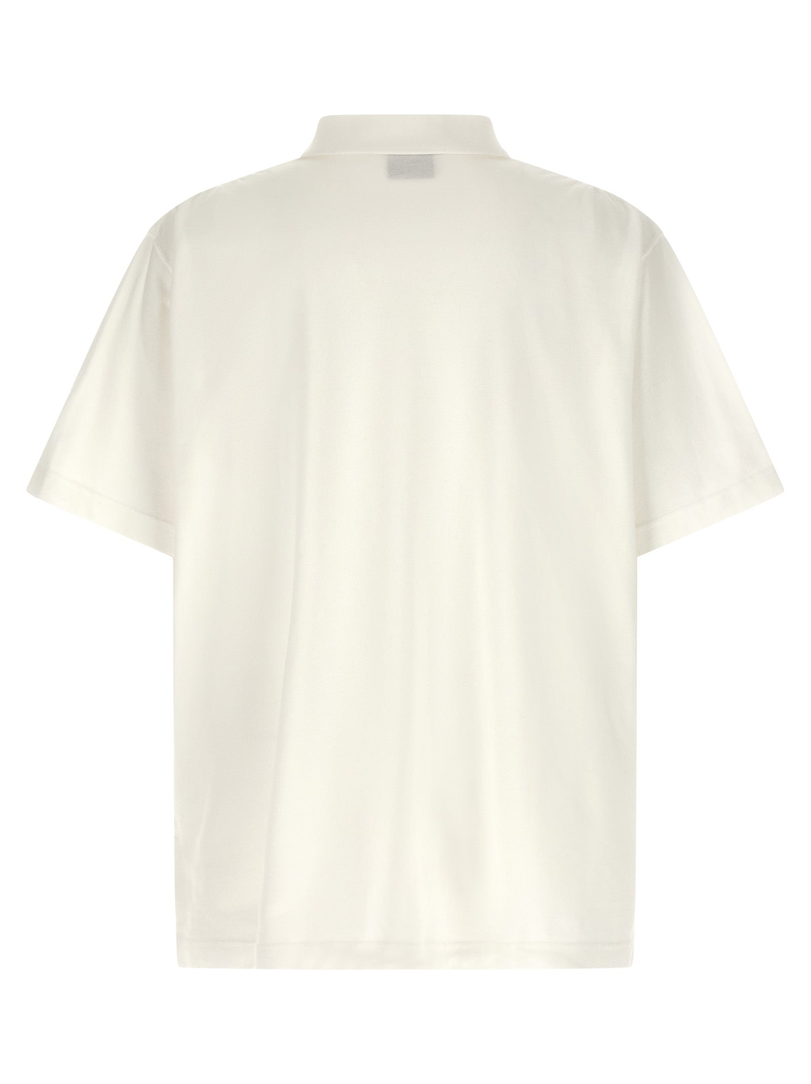 Balenciaga Laurel Classic Polo Shirt