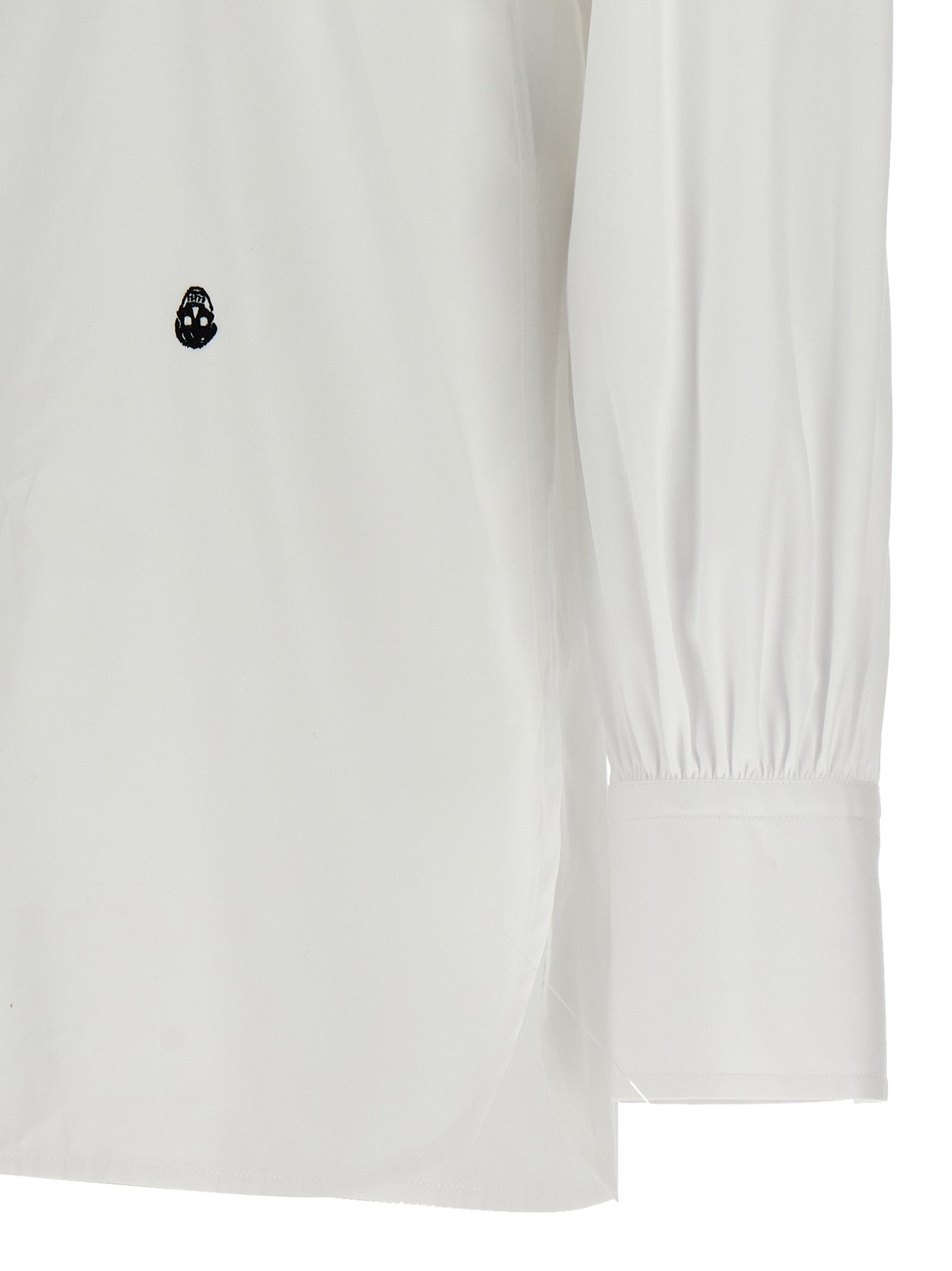 Alexander McQueen Tuxedo Shirt