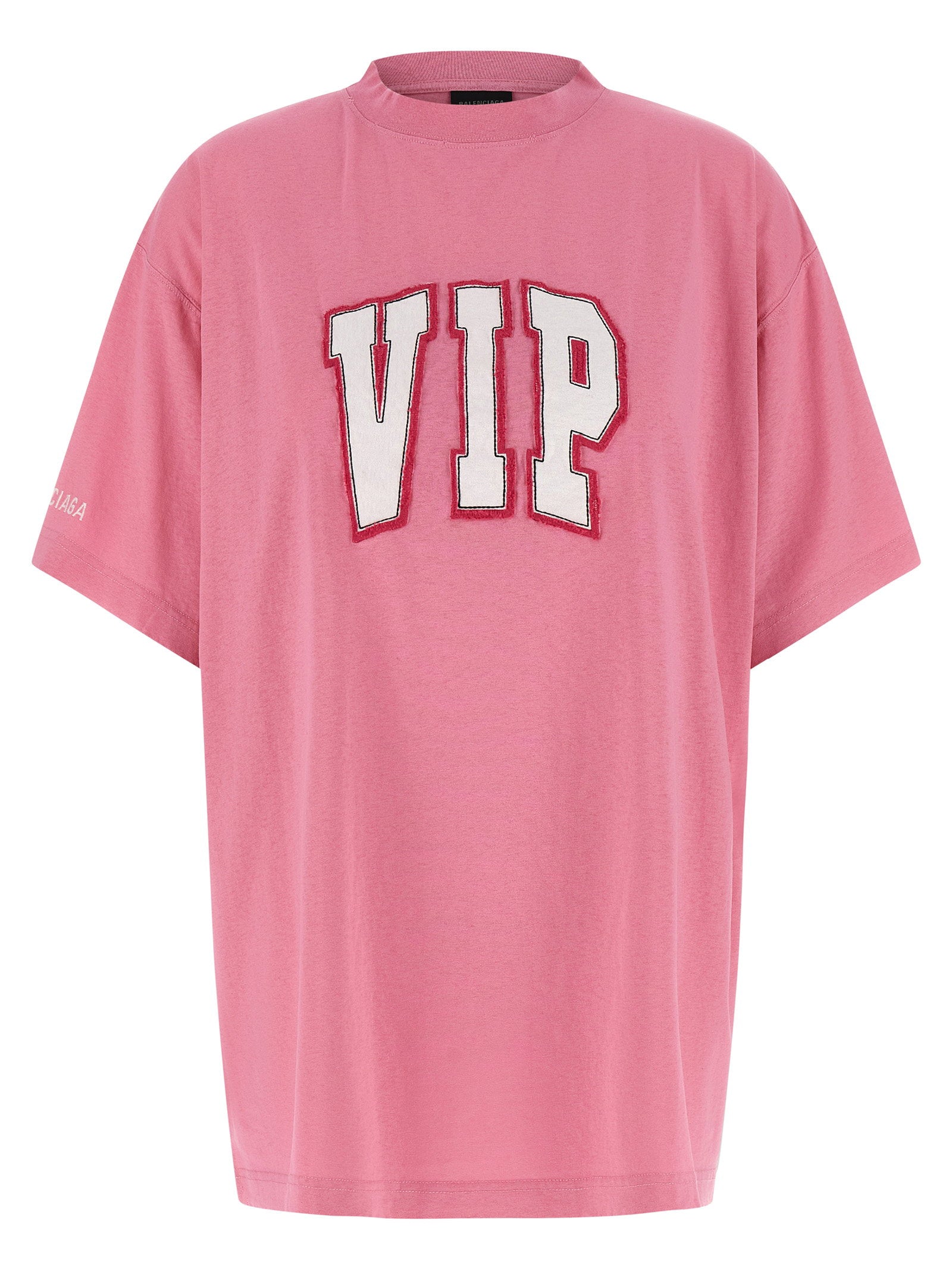 Balenciaga Vip Team T-shirt