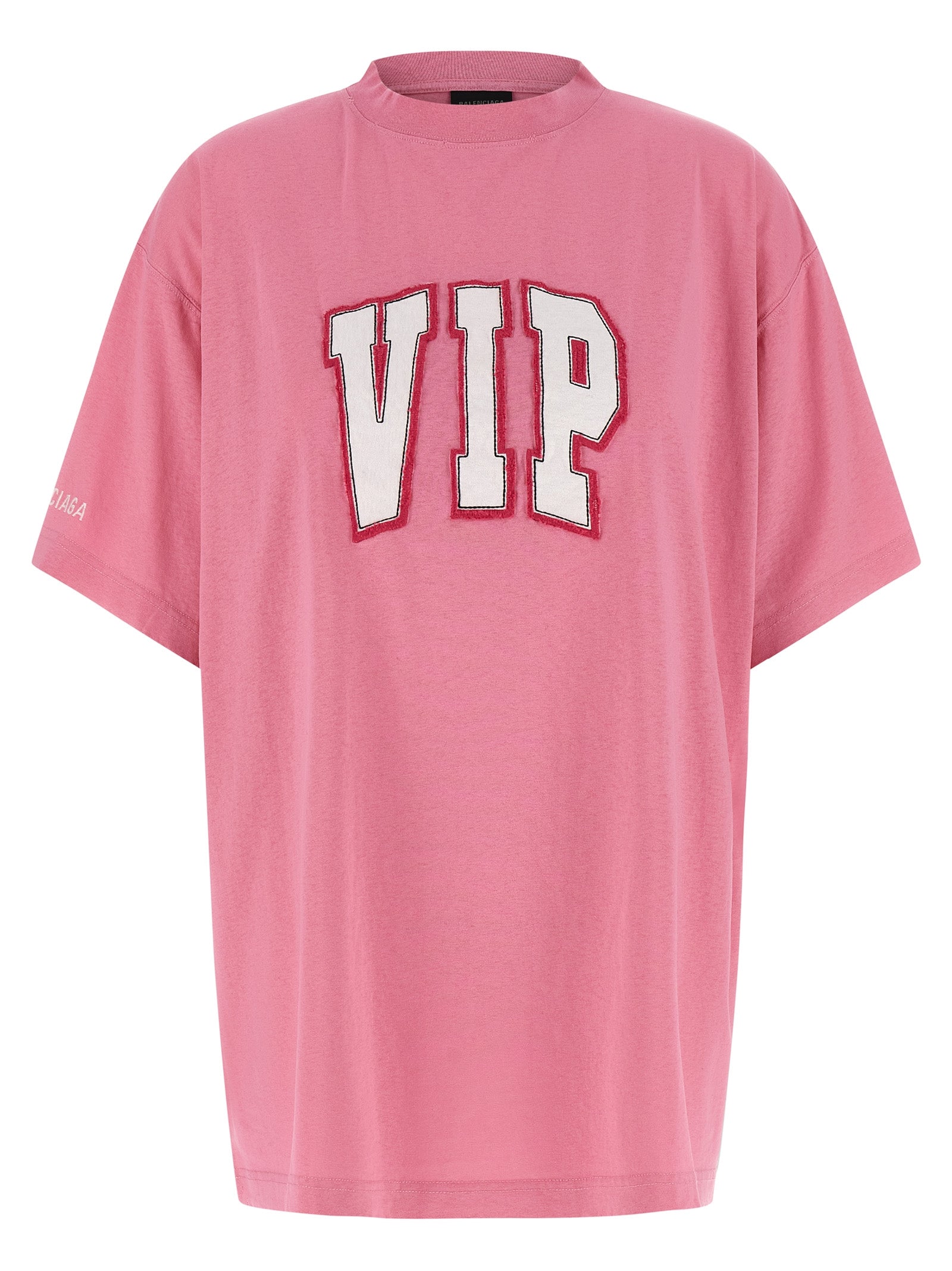 Balenciaga Vip Team T-shirt