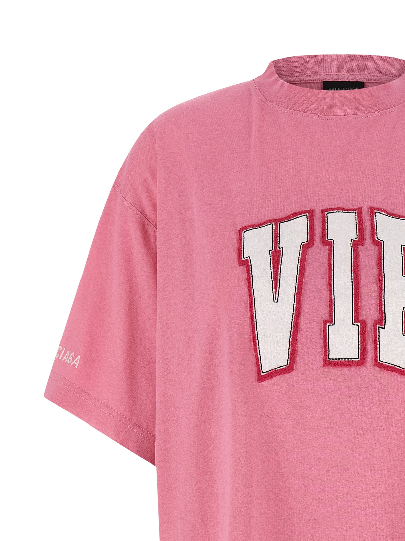 Balenciaga Vip Team T-shirt