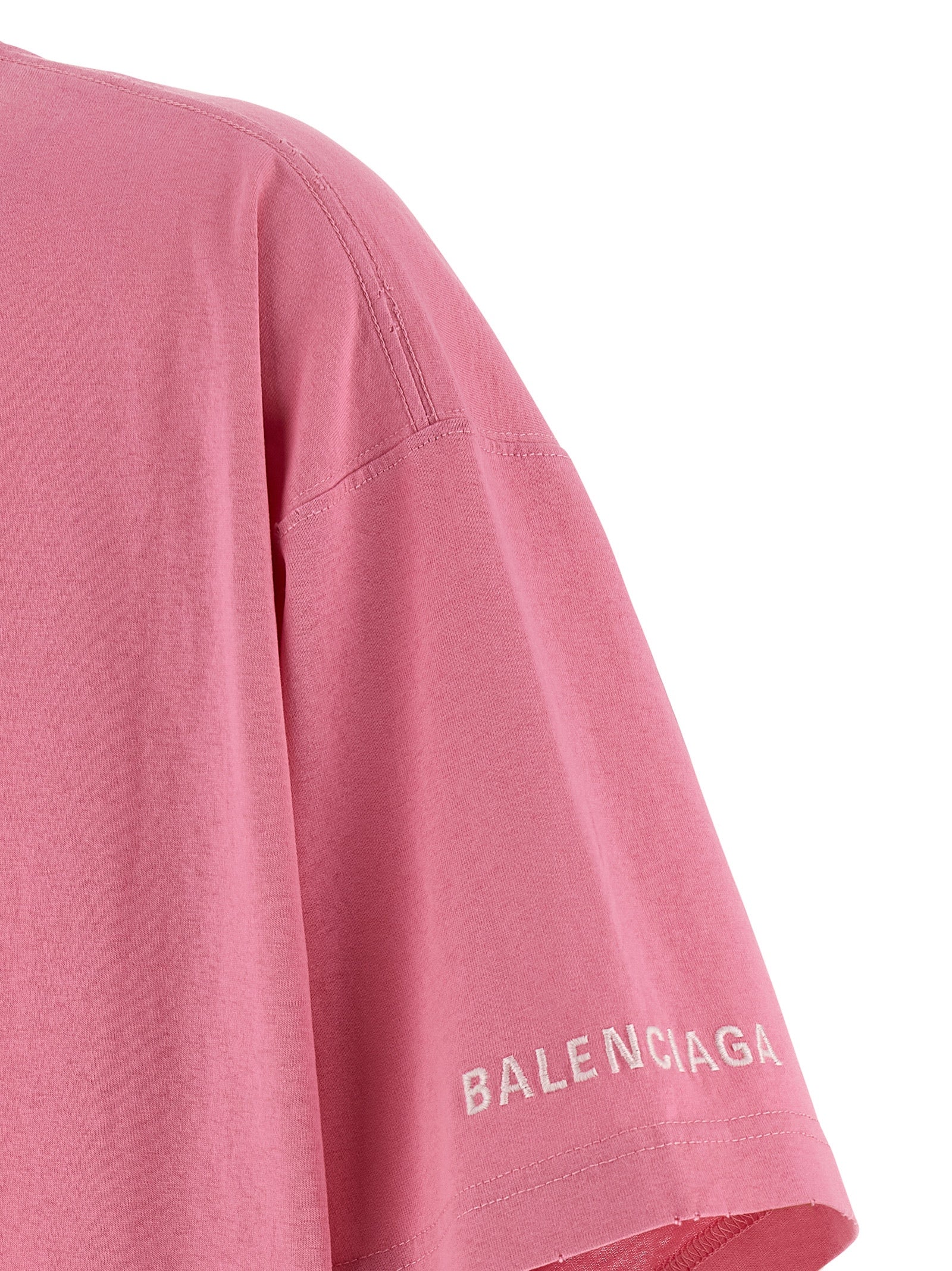 Balenciaga Vip Team T-shirt