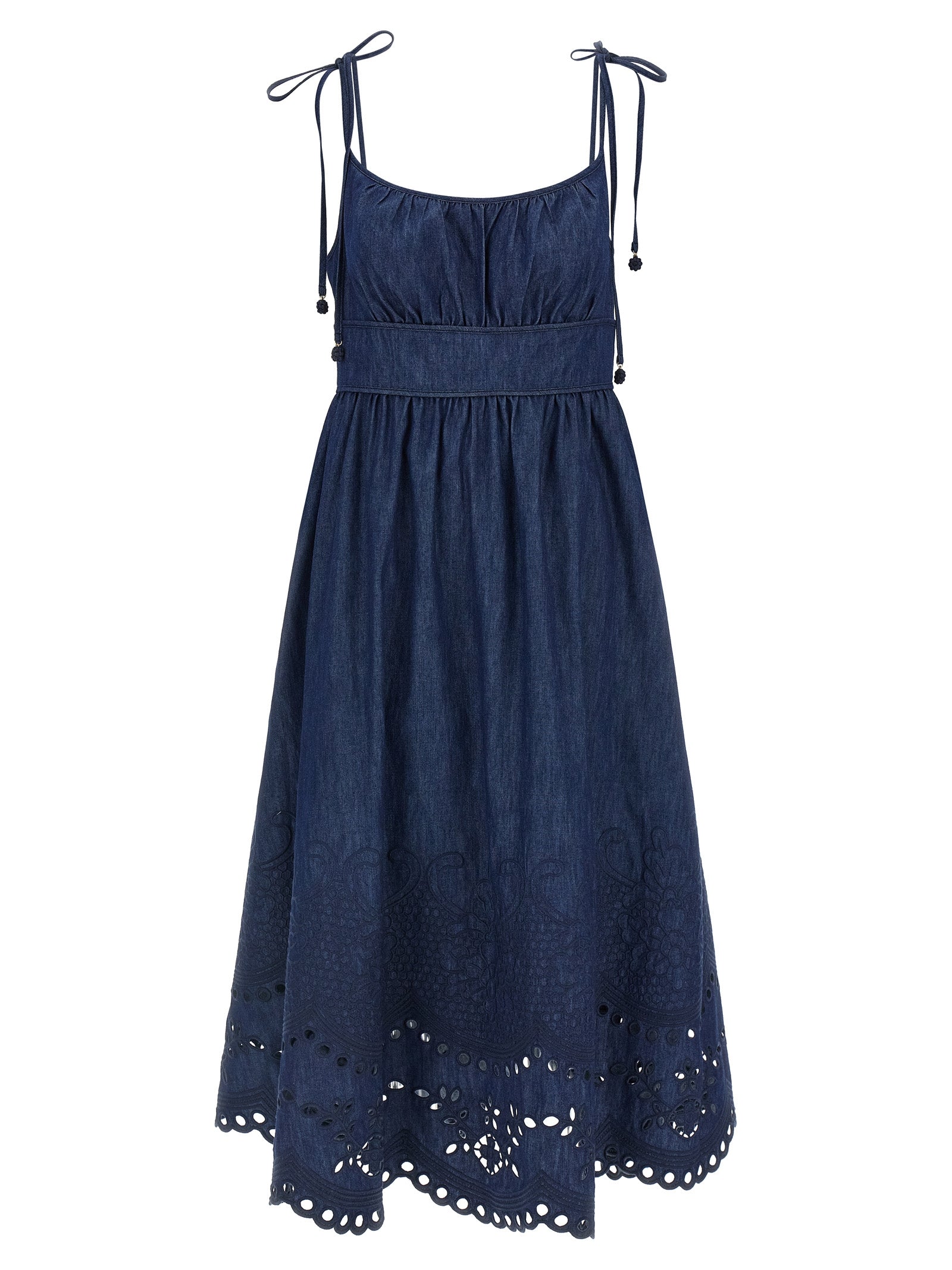Zimmermann Mahon Dress