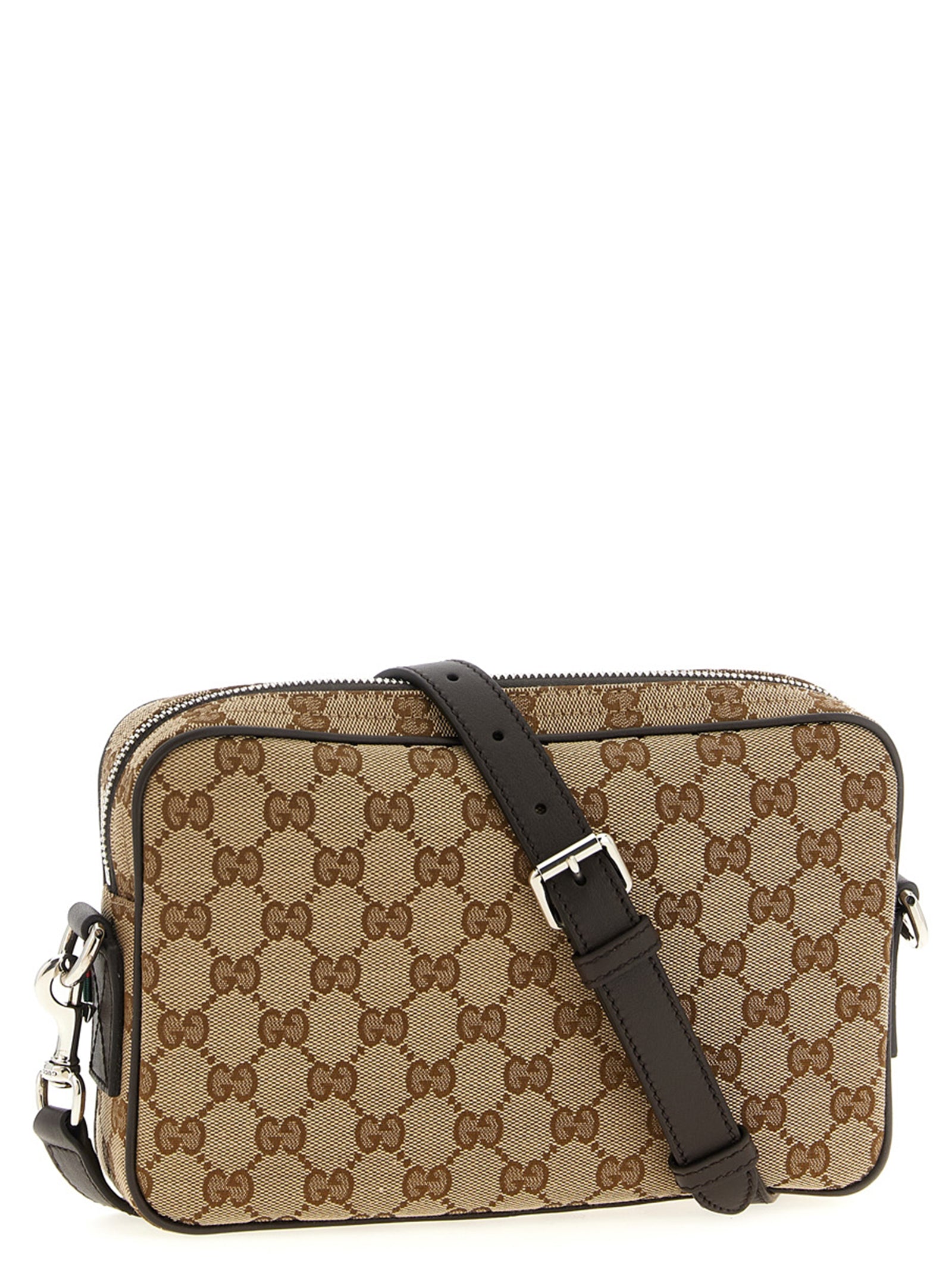 Gucci Gg Small Shoulder Strap