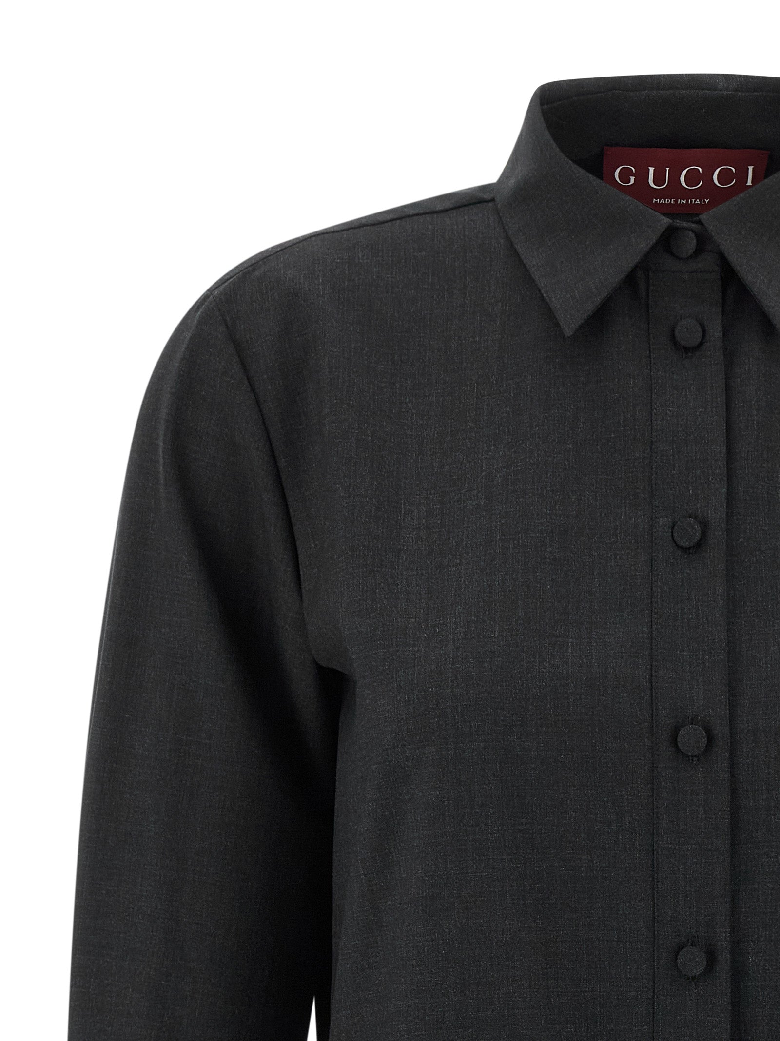 Gucci Morsetto Dress