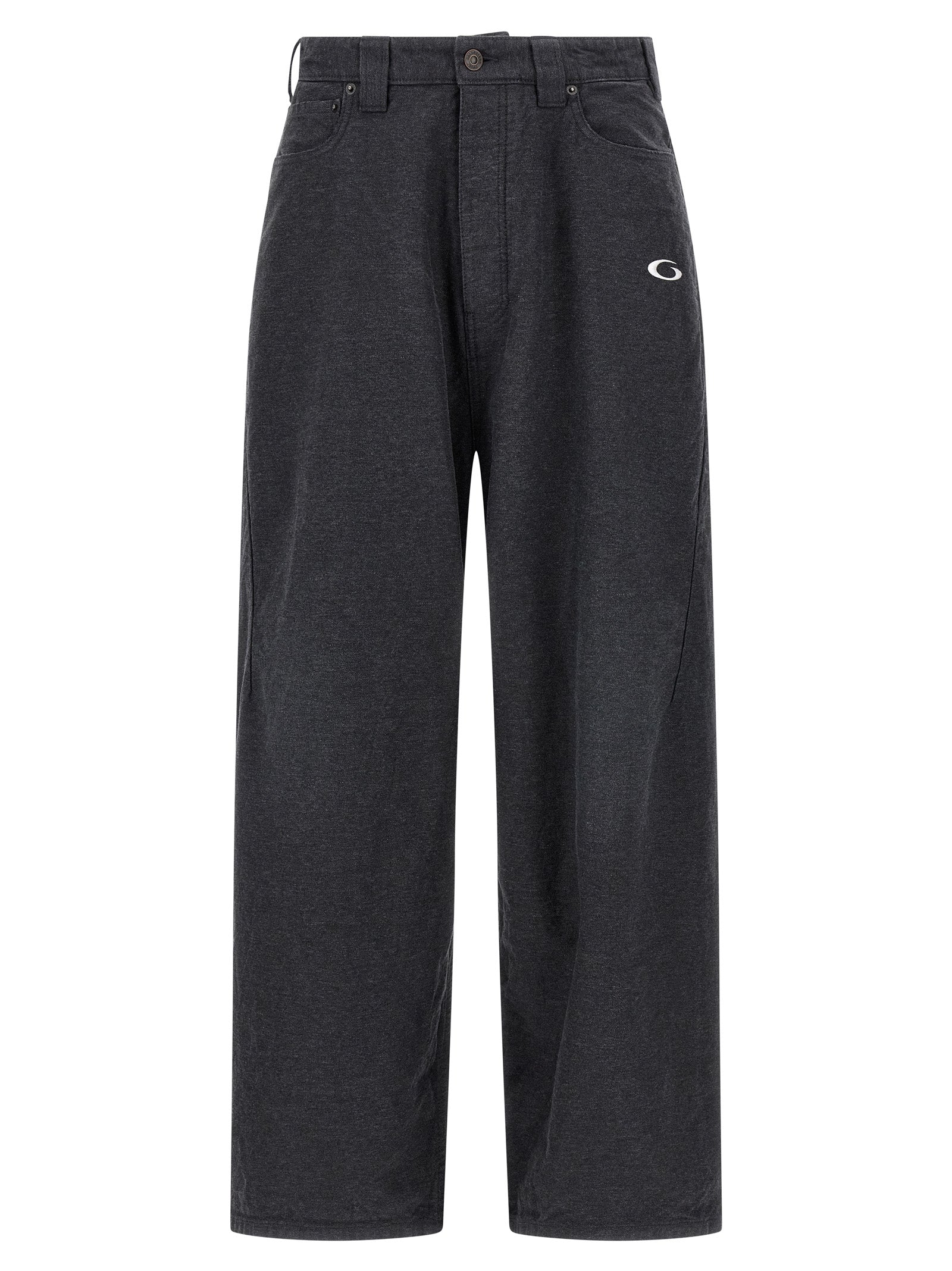 Balenciaga Trompe LŒil Joggers