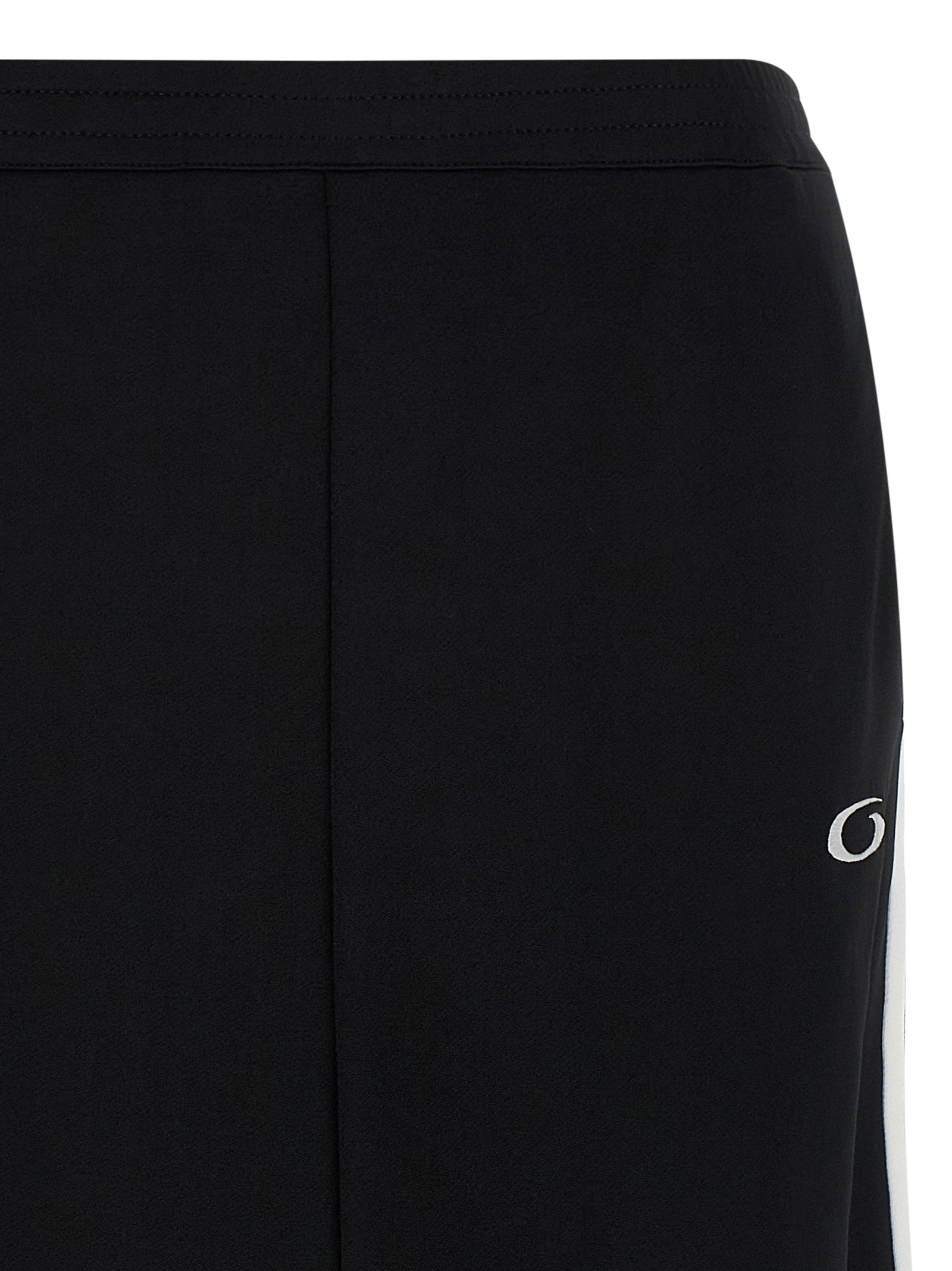 Balenciaga Tracksuit Skirt