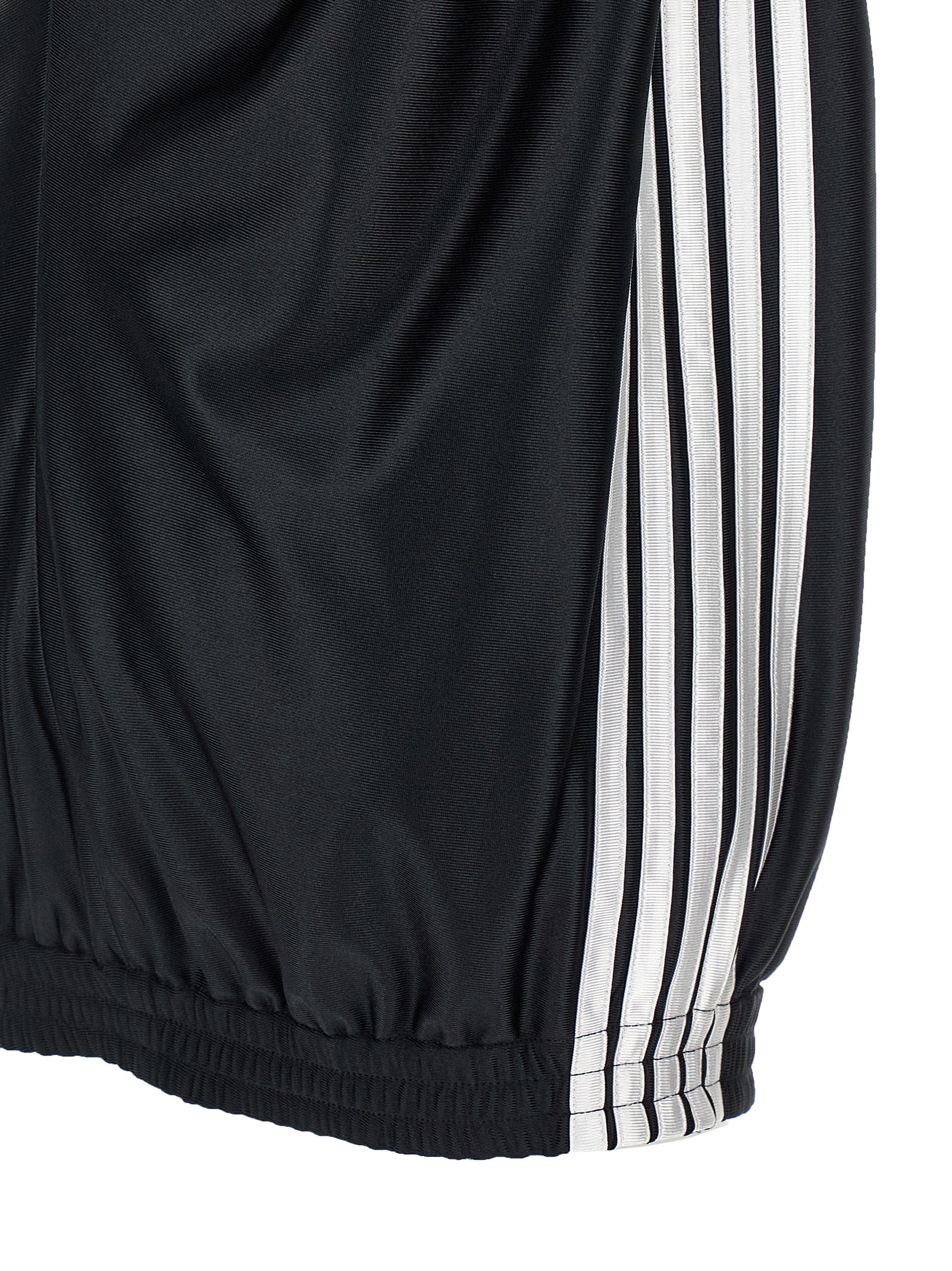 Balenciaga Tracksuit Dress