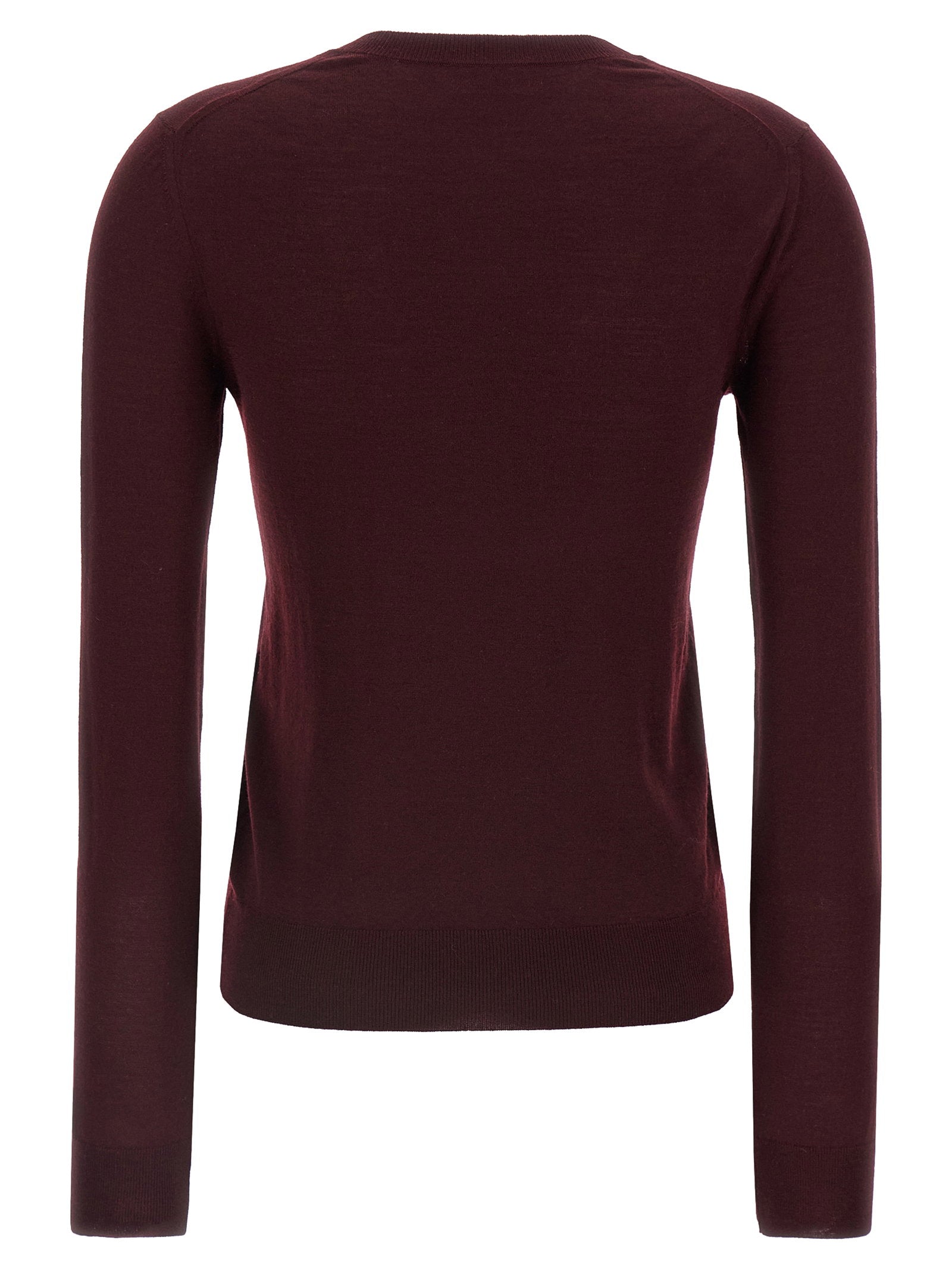 Saint Laurent Wool Sweater