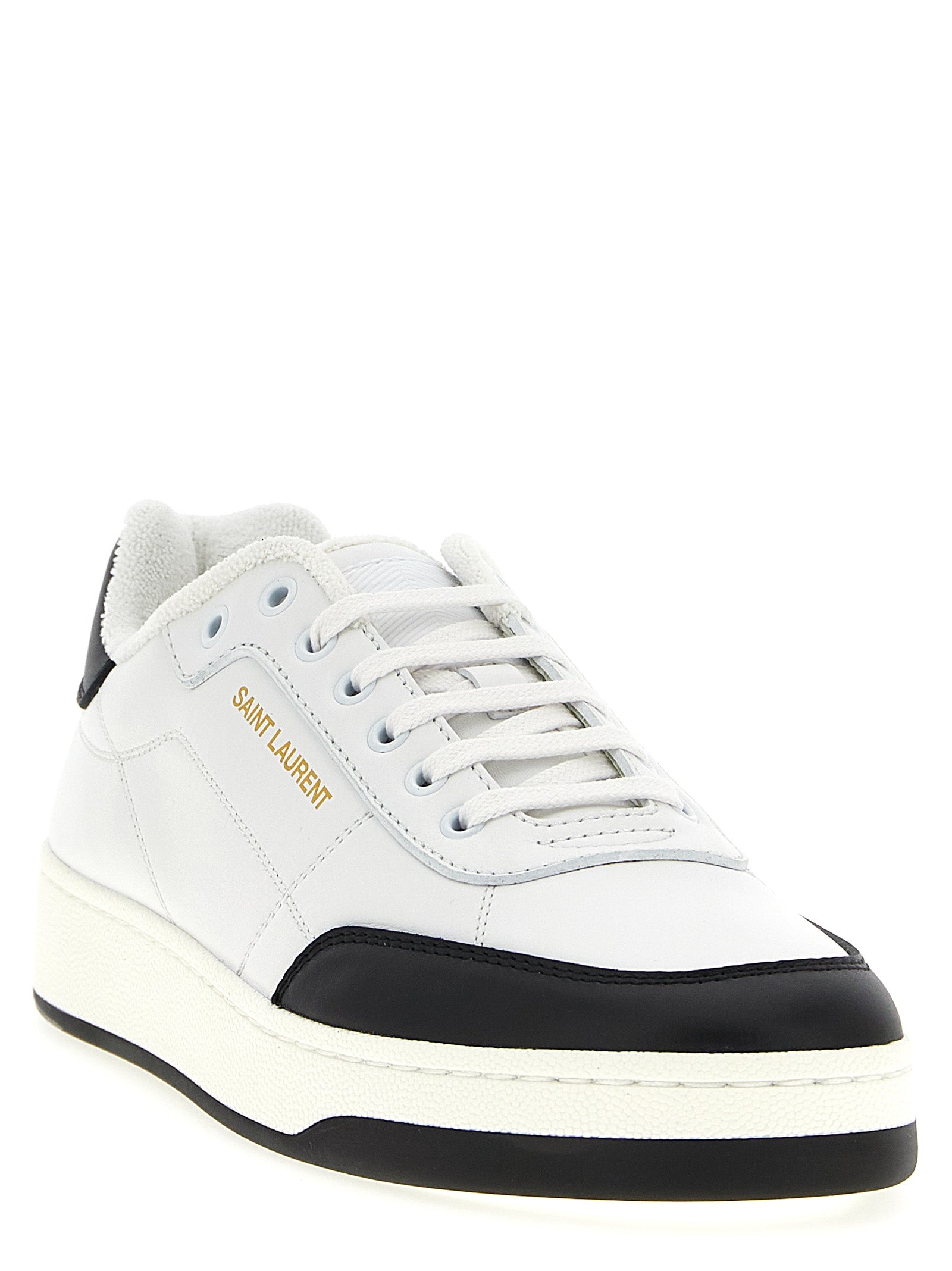 Saint Laurent Sl/61 Sneakers