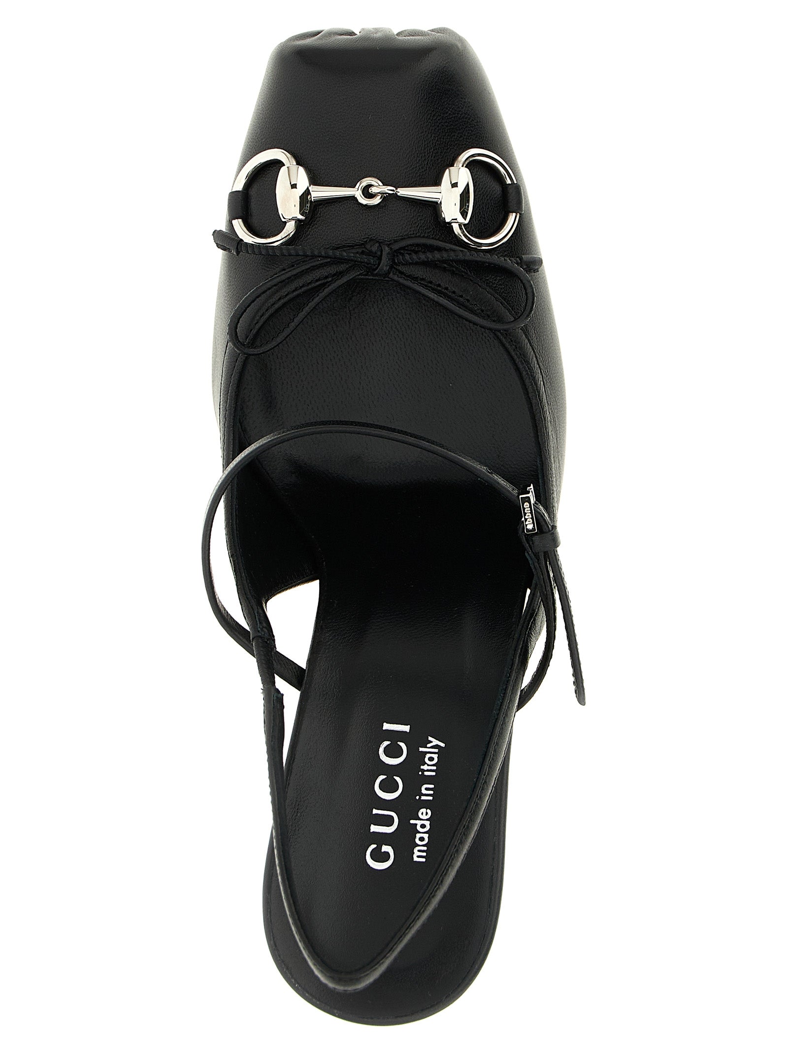 Gucci Slingbacks